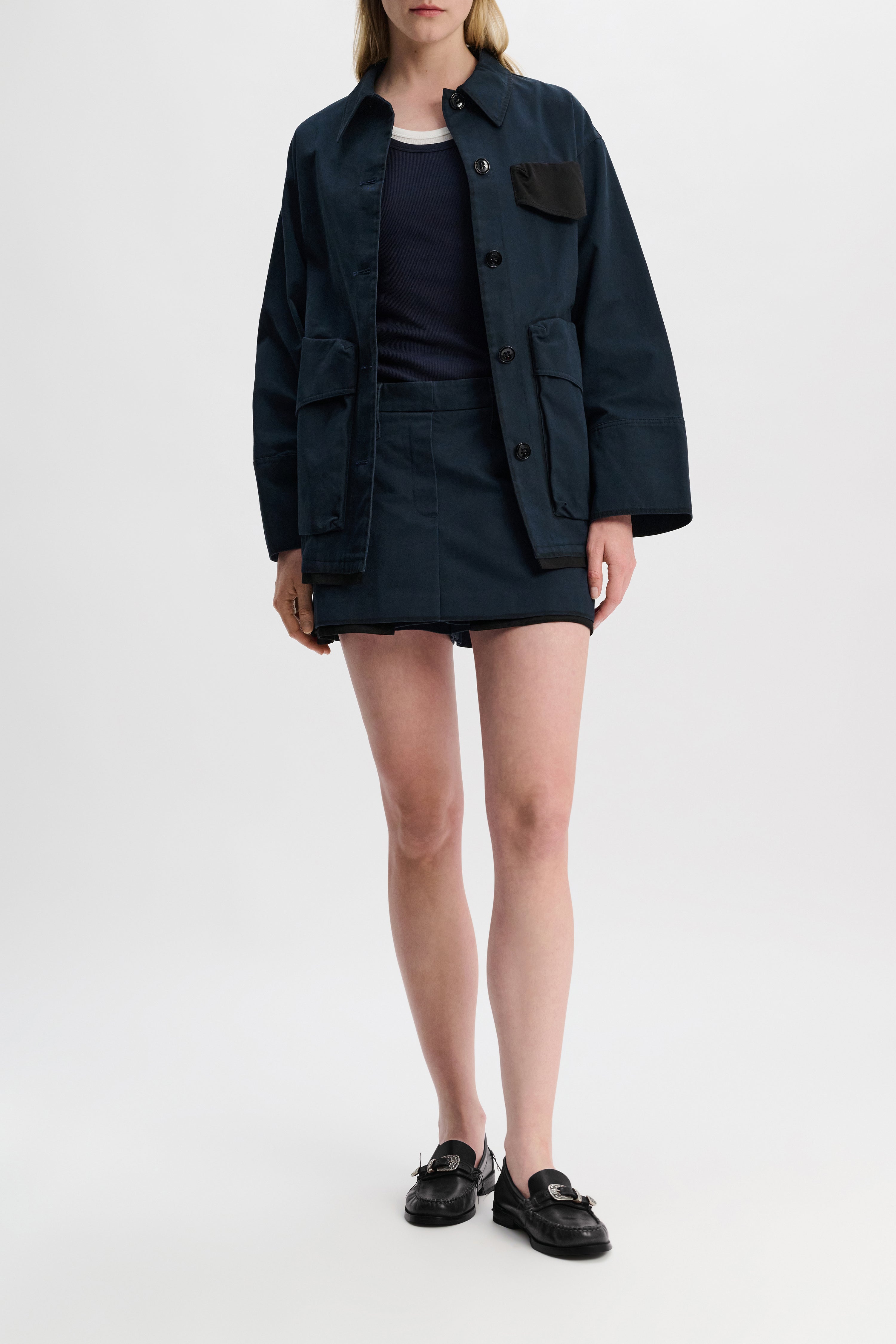 WESTERN COOLNESS Loafer