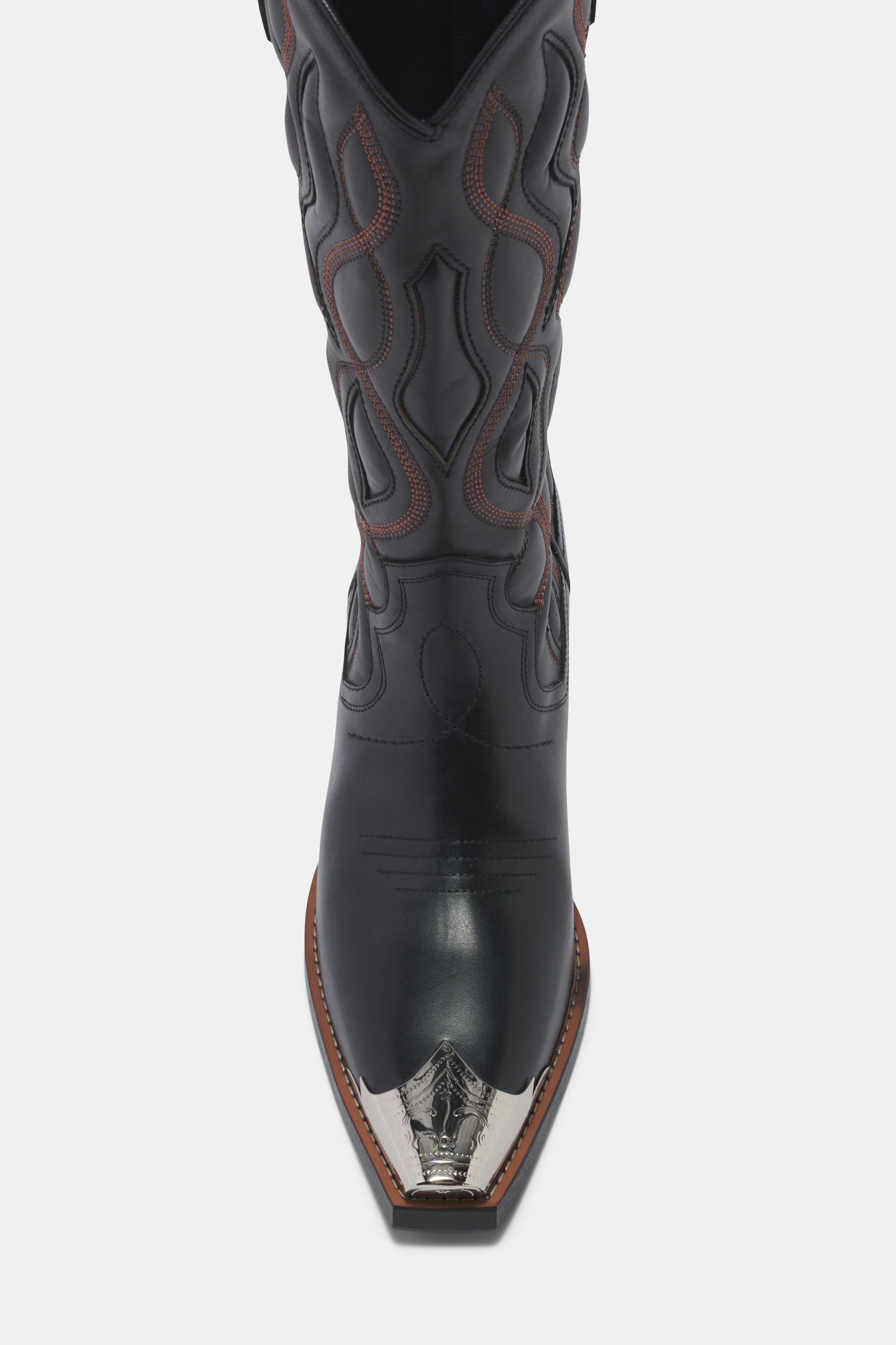 WESTERN COOLNESS Cowboy boot