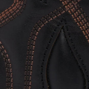 WESTERN COOLNESS Cowboy boot