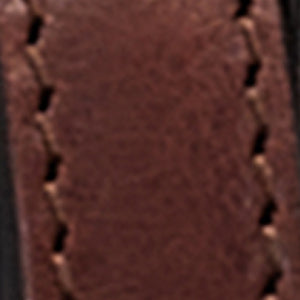 WESTERN COOLNESS multi buckle belt