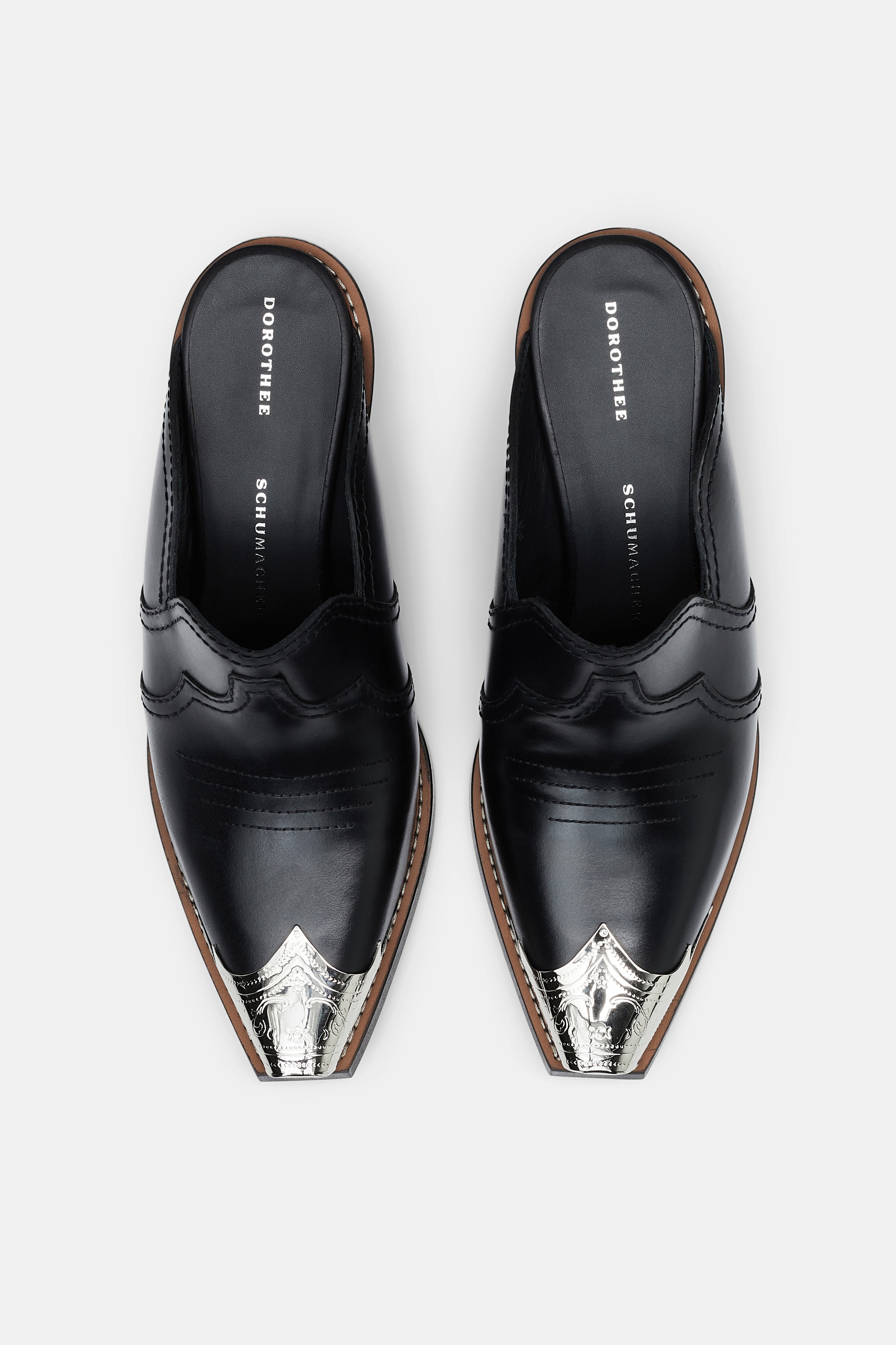 WESTERN COOLNESS mule cowboy