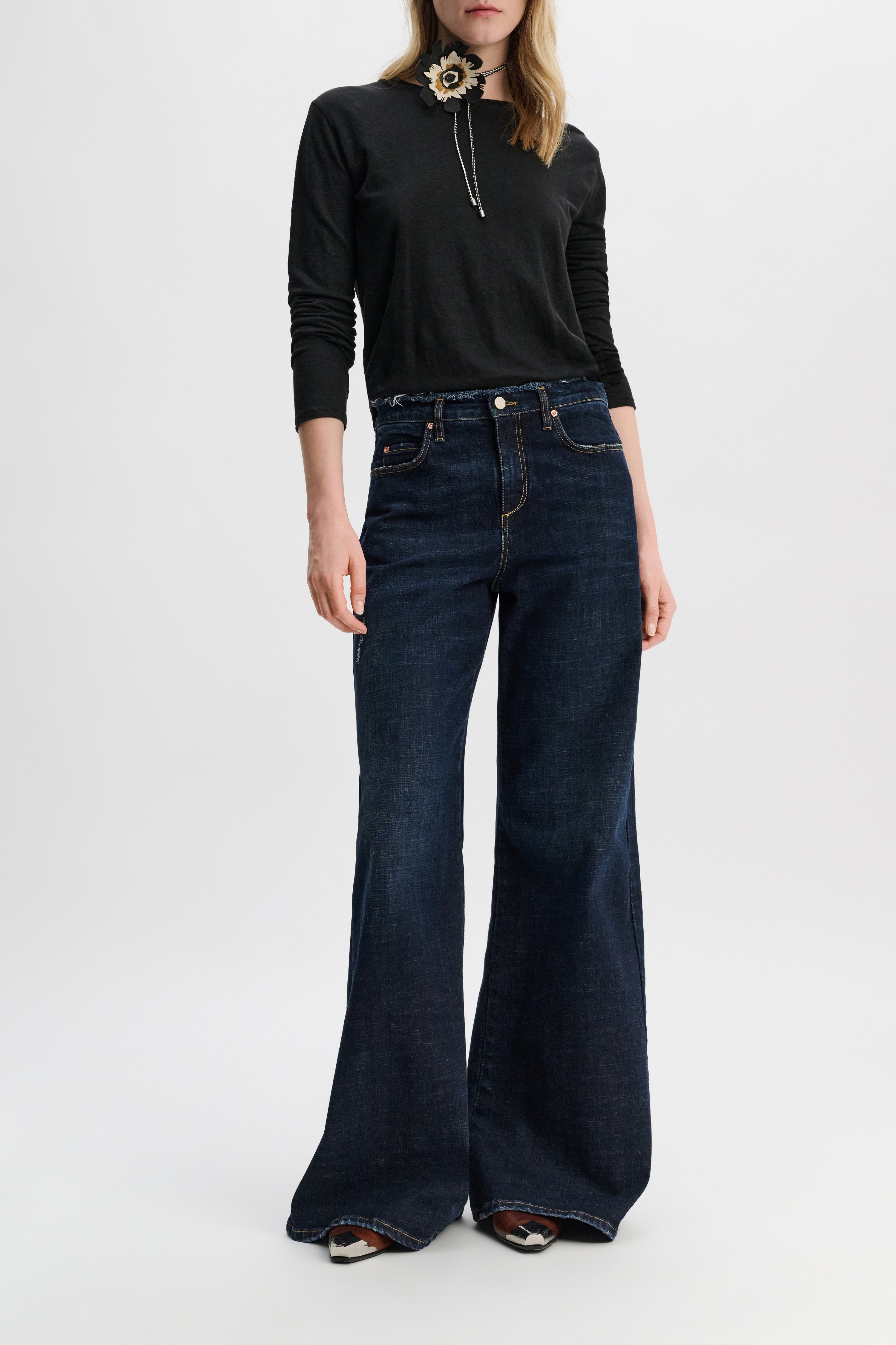 WESTERN COOLNESS Ballerina