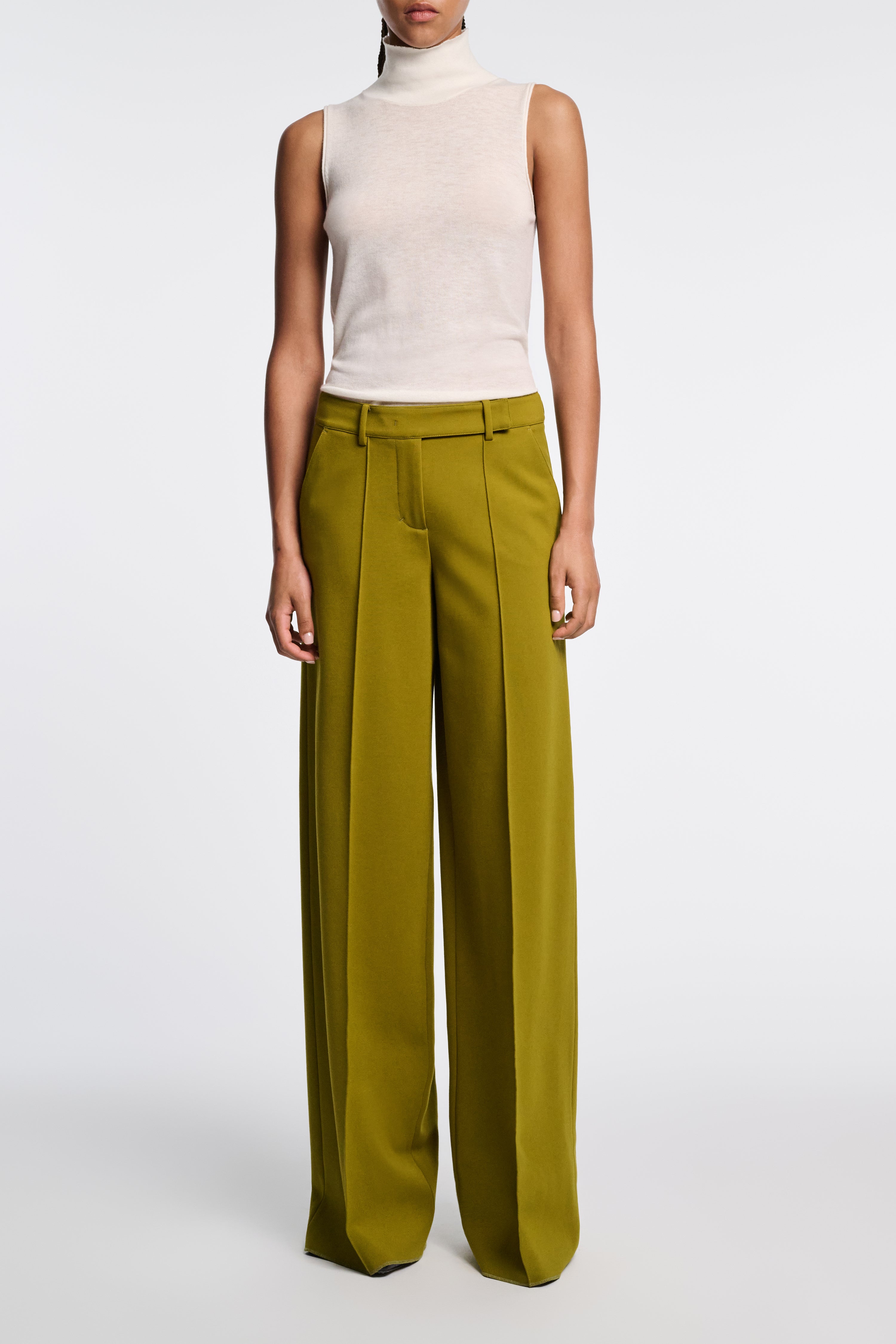 DELICATE STATEMENTS top