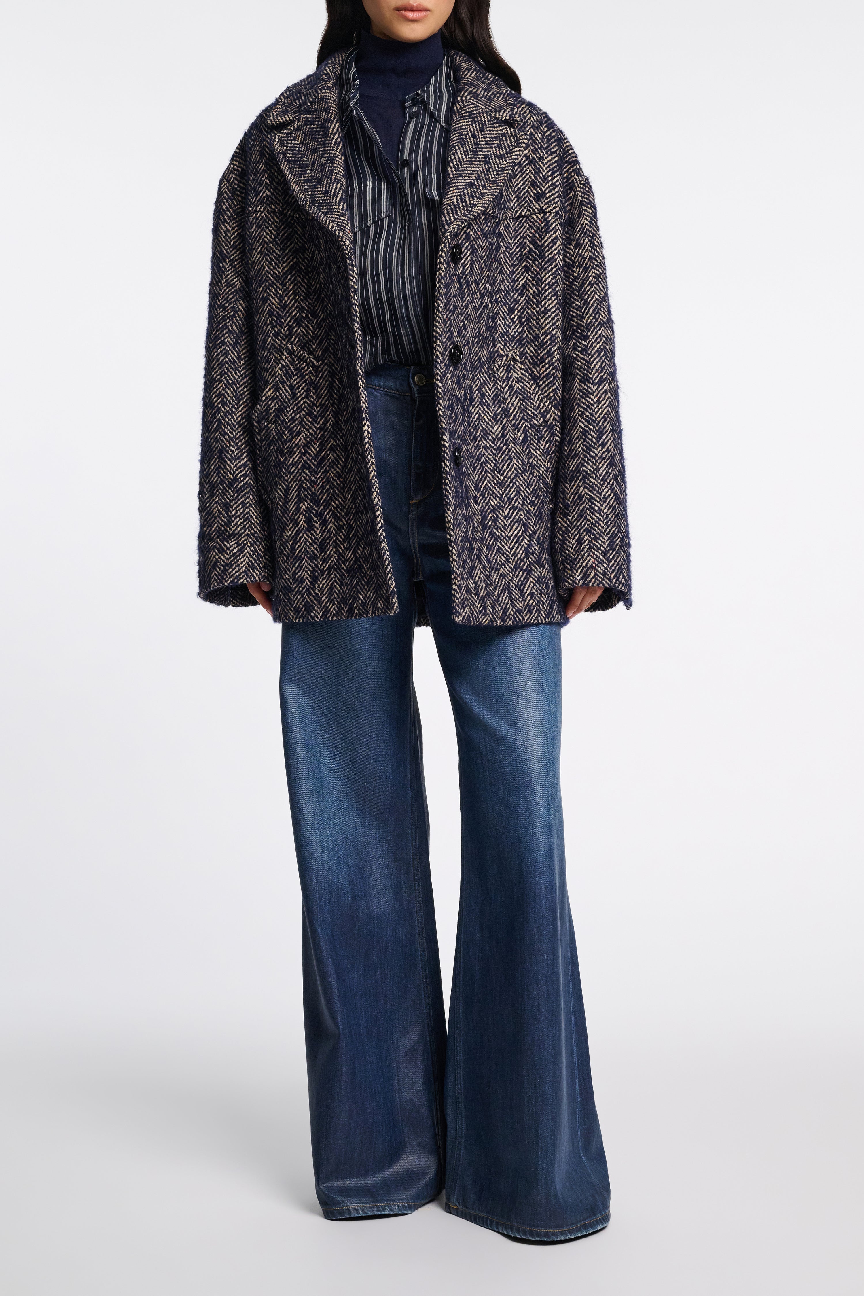 DELICATE STATEMENTS top