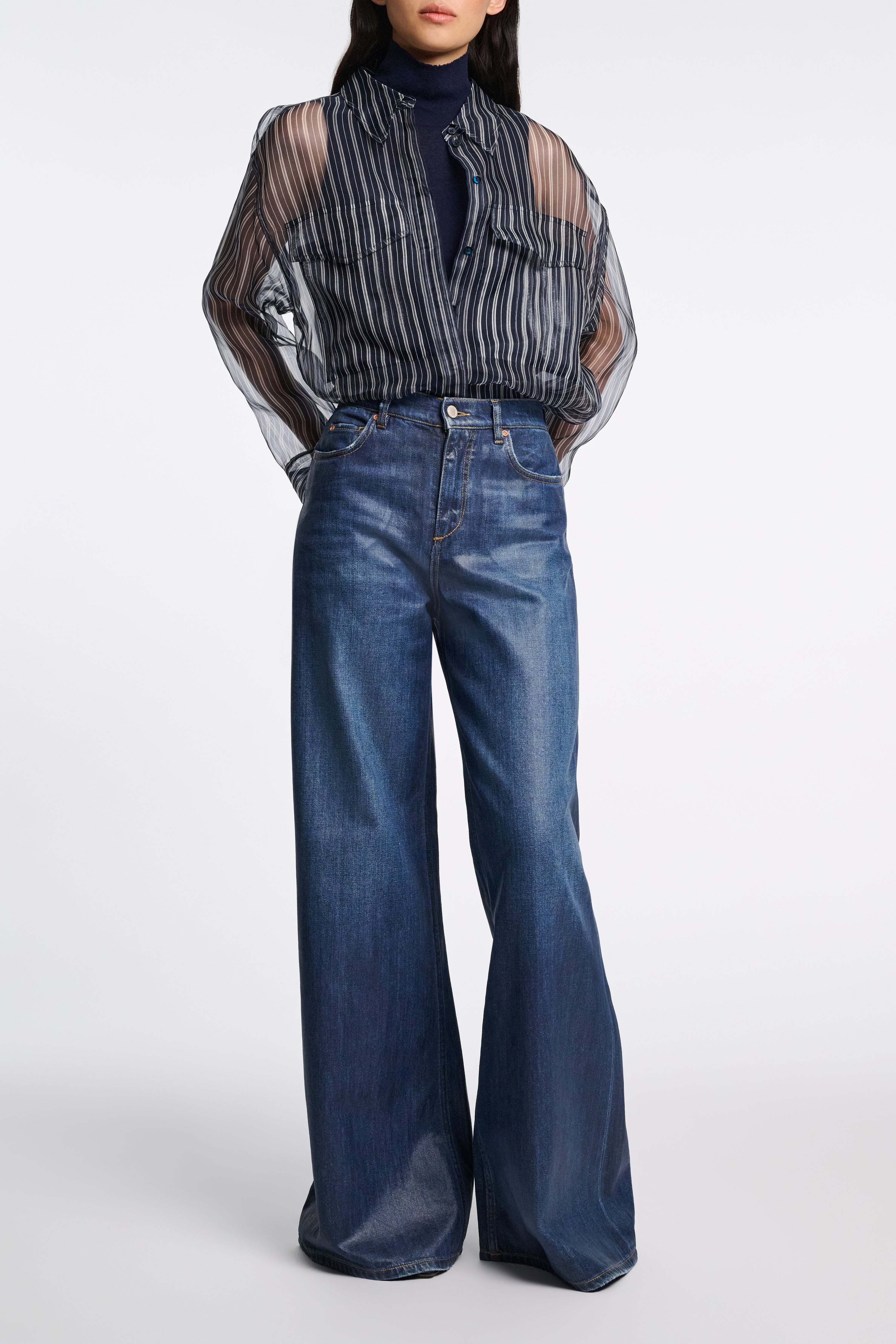 DELICATE STATEMENTS top