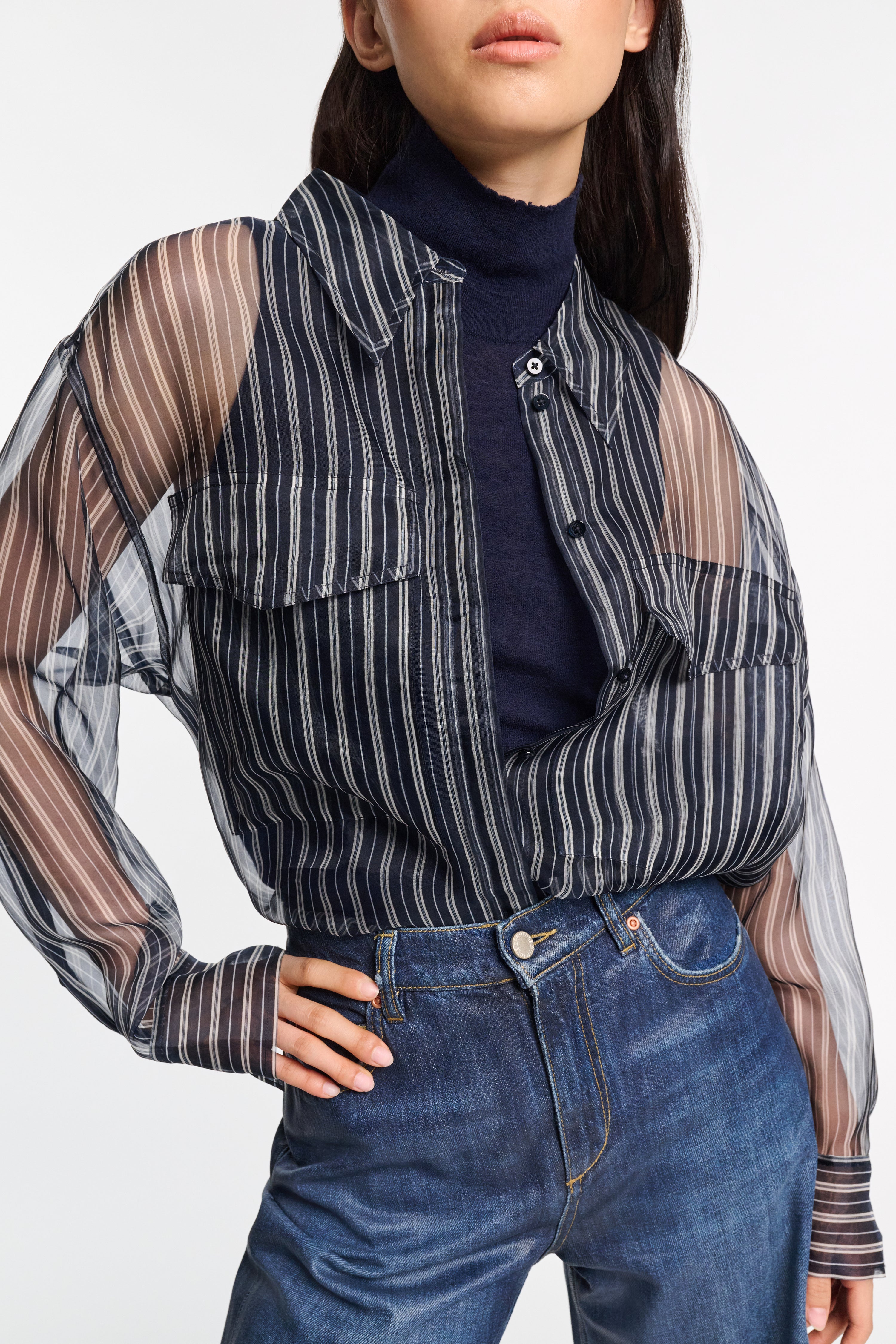 DELICATE STATEMENTS top