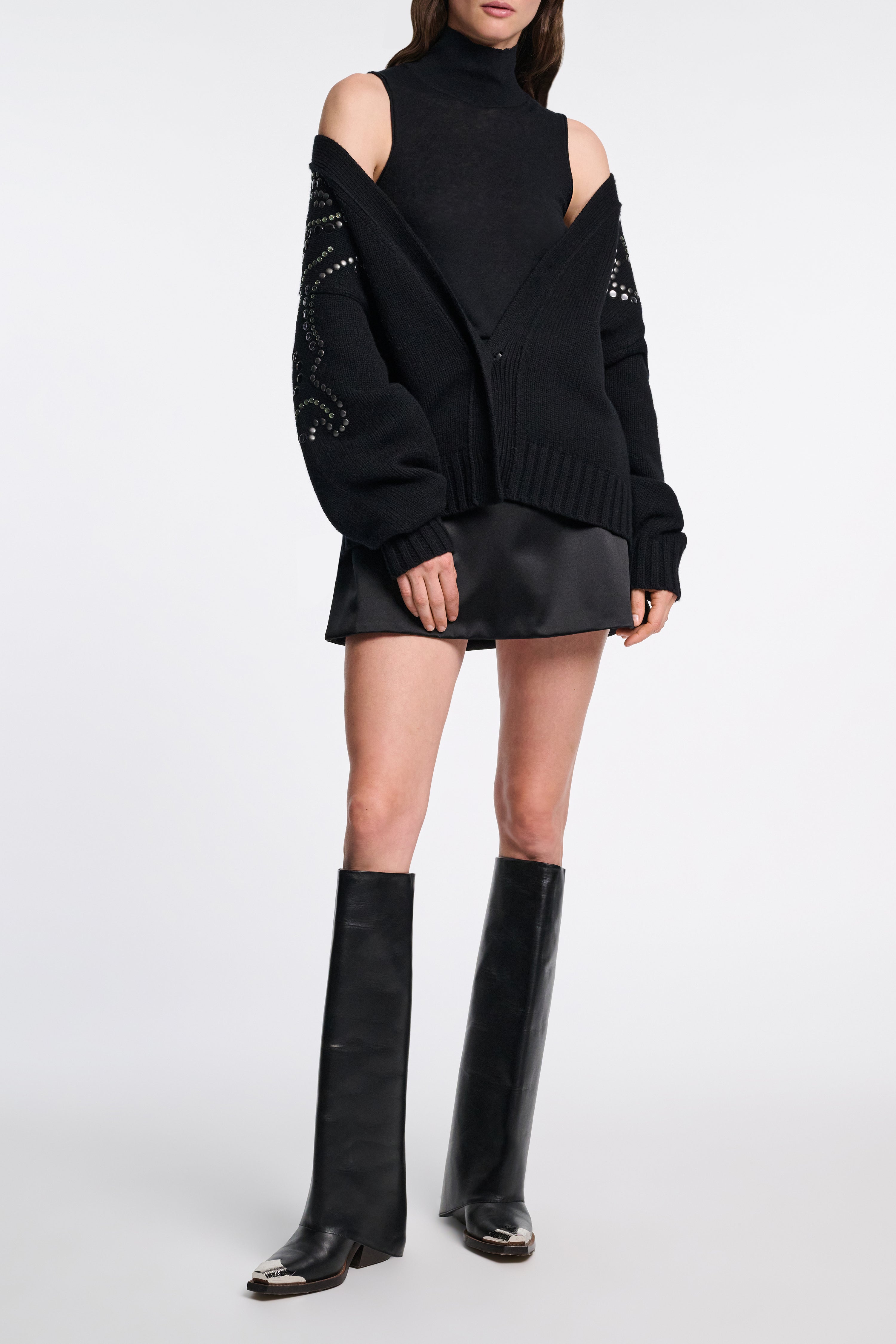 DELICATE STATEMENTS top