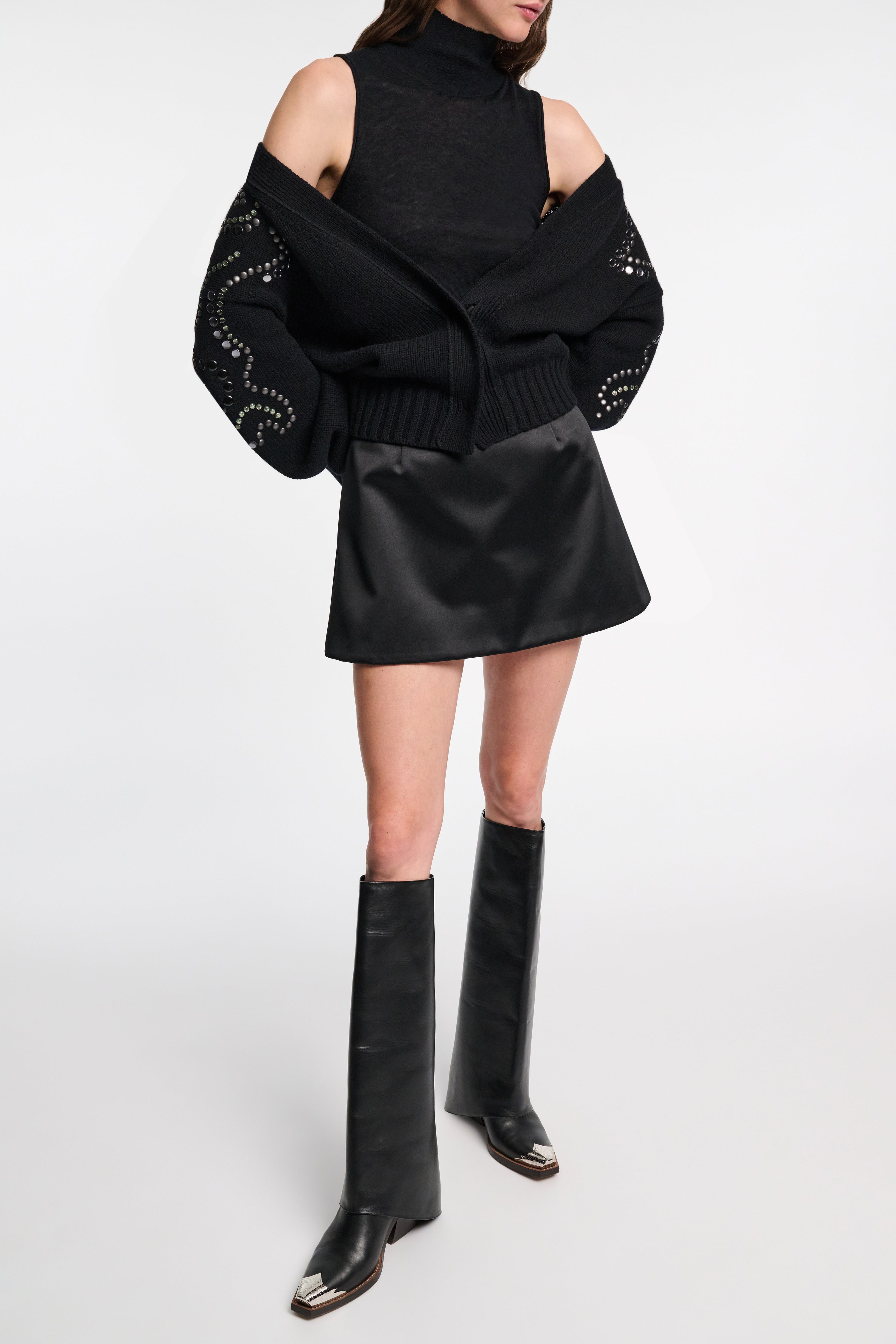 DELICATE STATEMENTS top