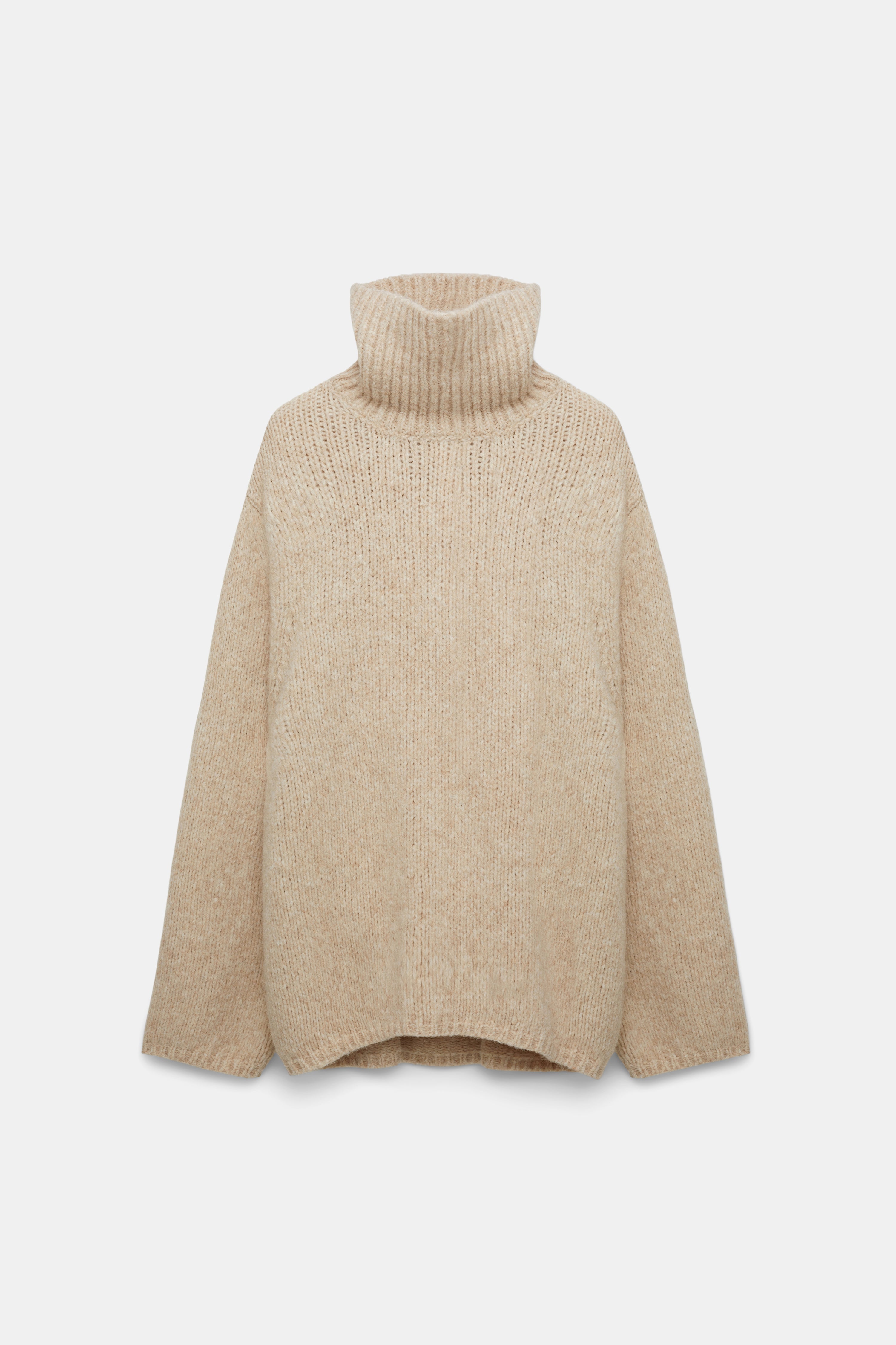 SOFT HAPPINESS pullover