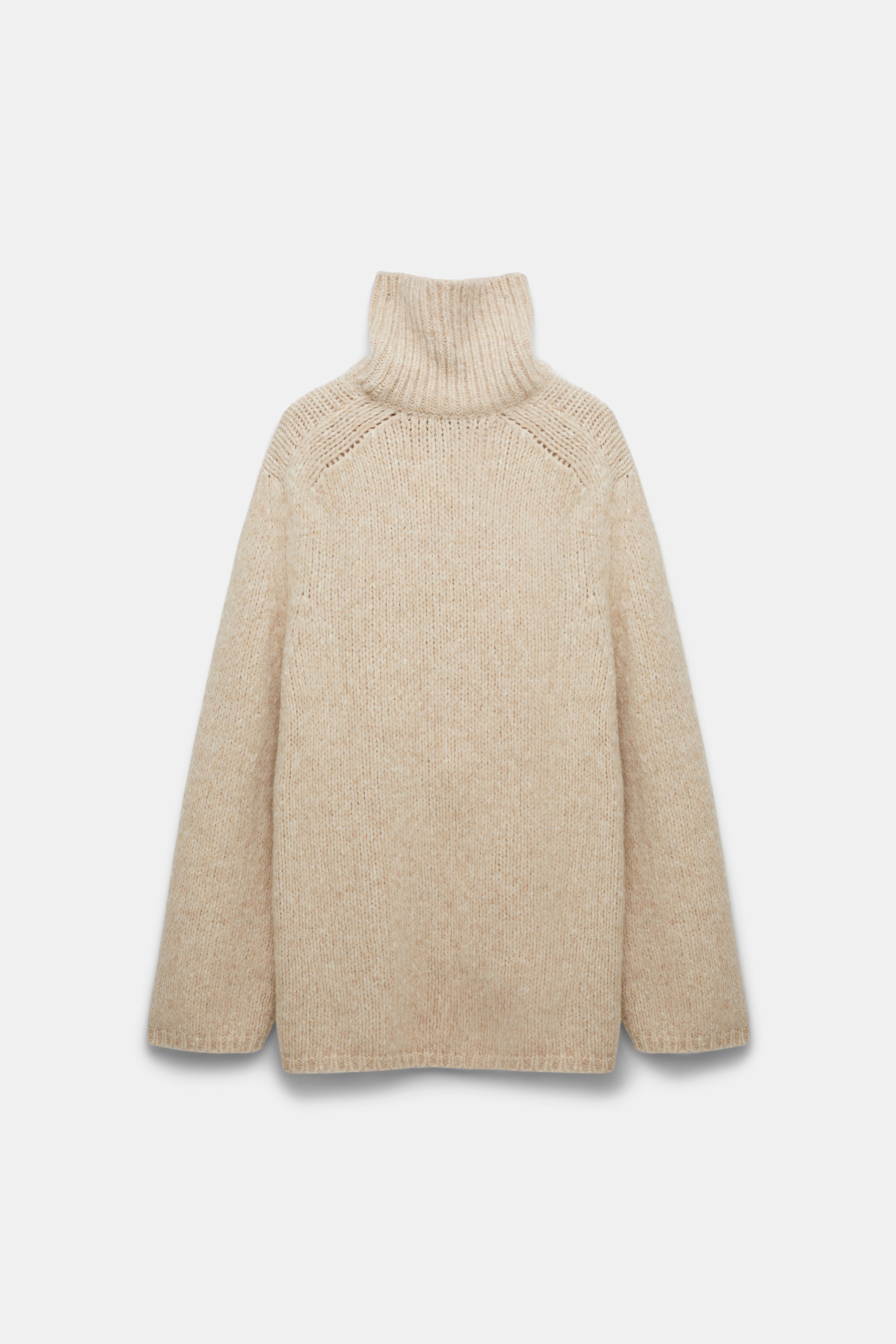 SOFT HAPPINESS pullover