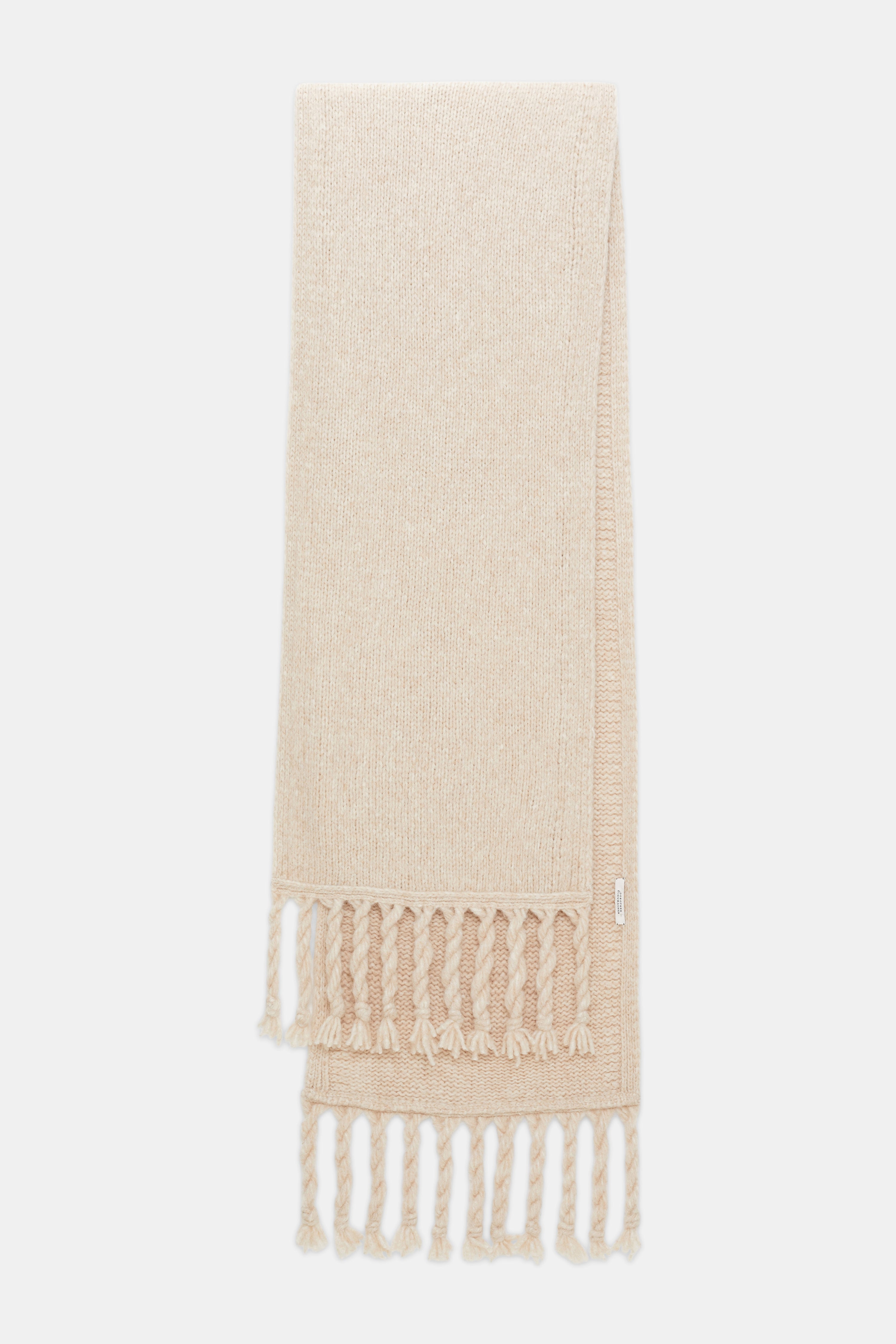 SOFT HAPPINESS scarf