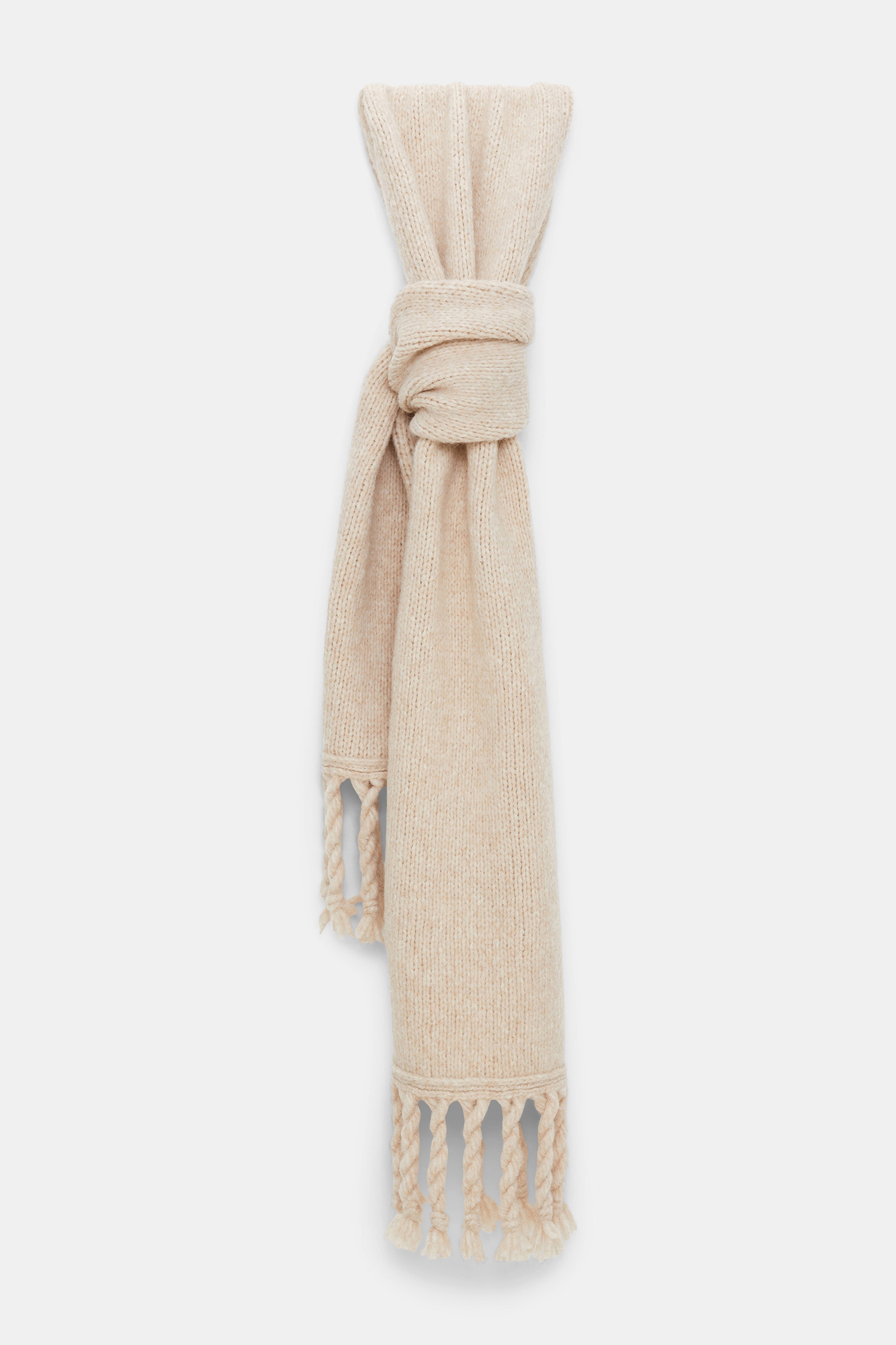 SOFT HAPPINESS scarf