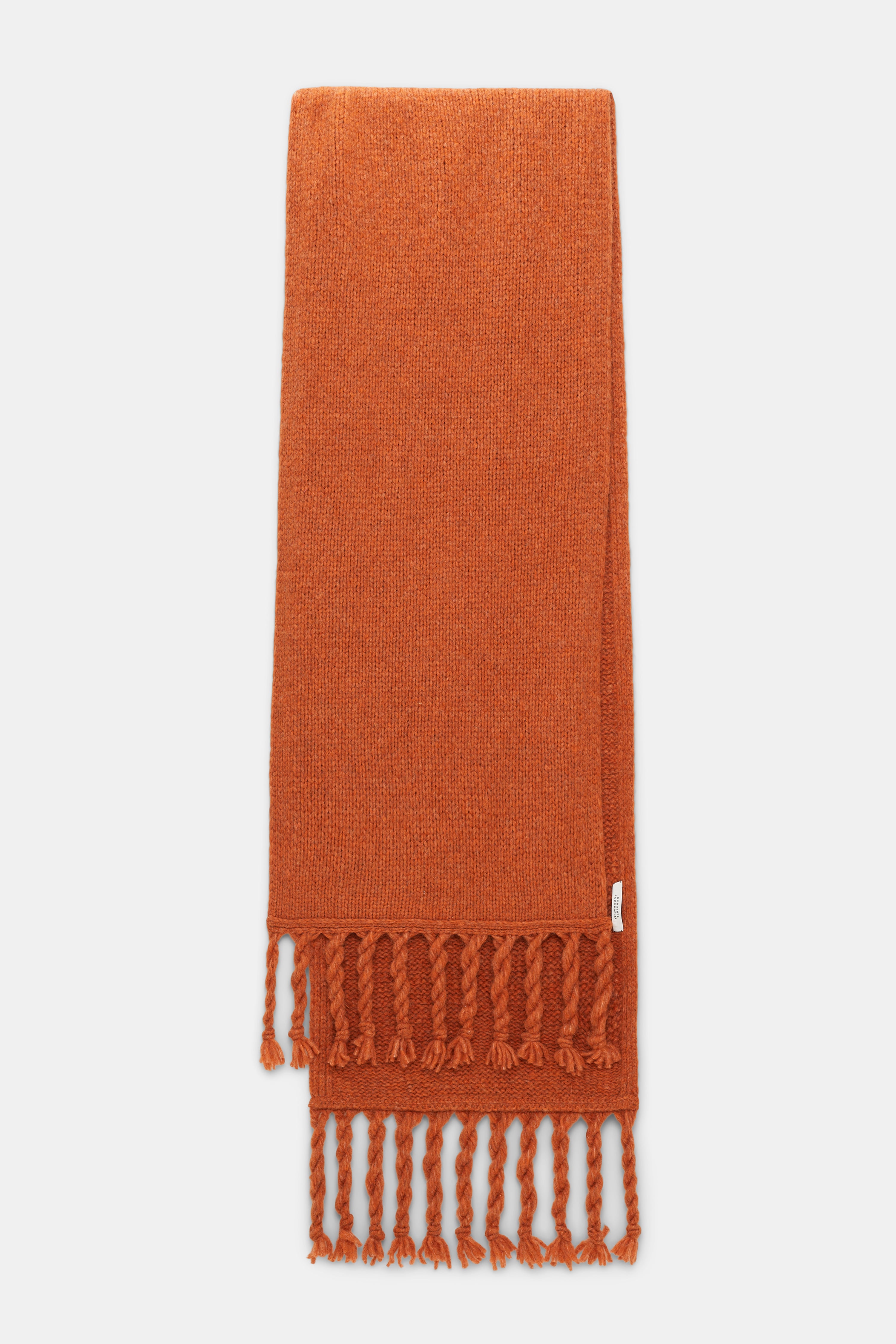 SOFT HAPPINESS scarf