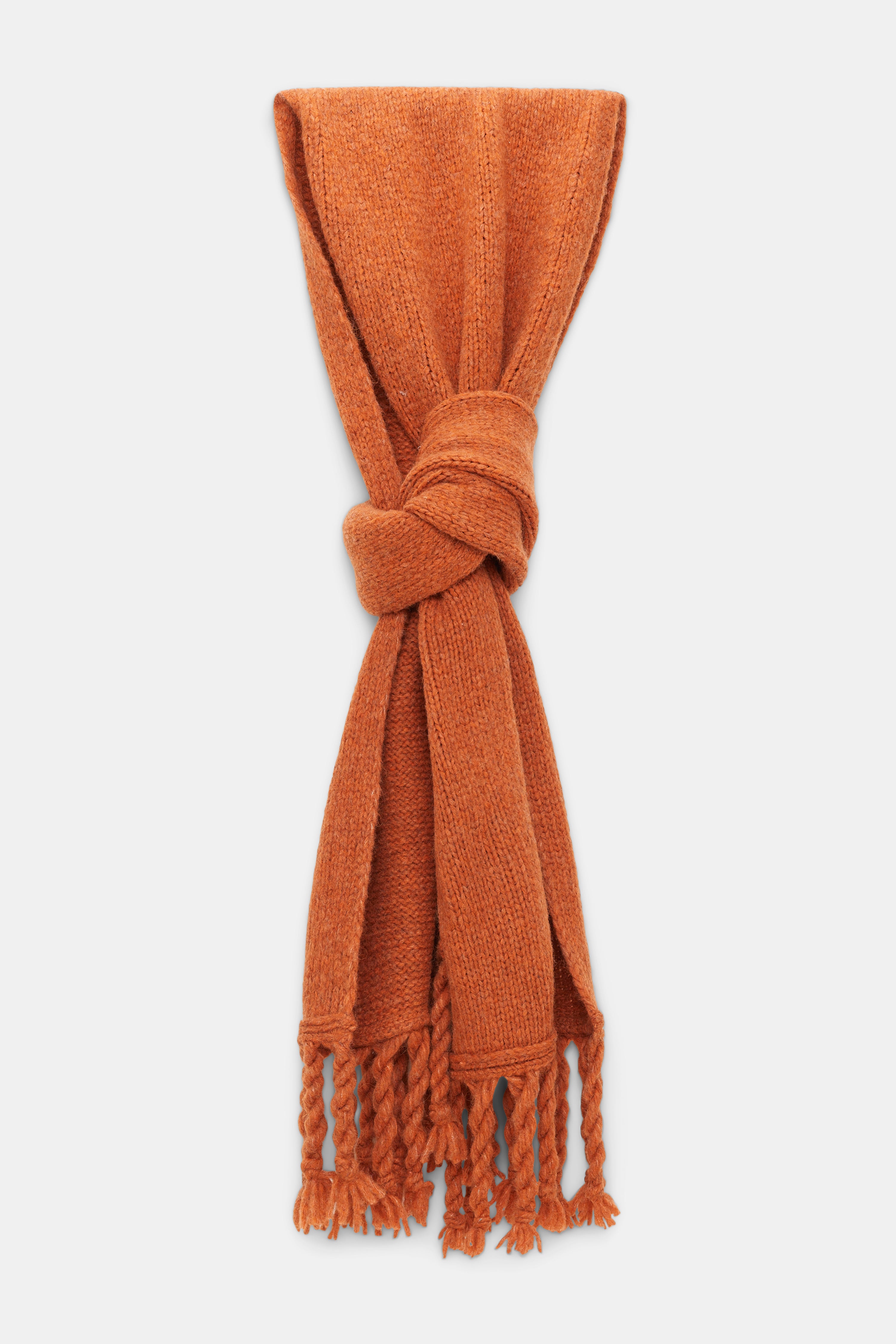 SOFT HAPPINESS scarf