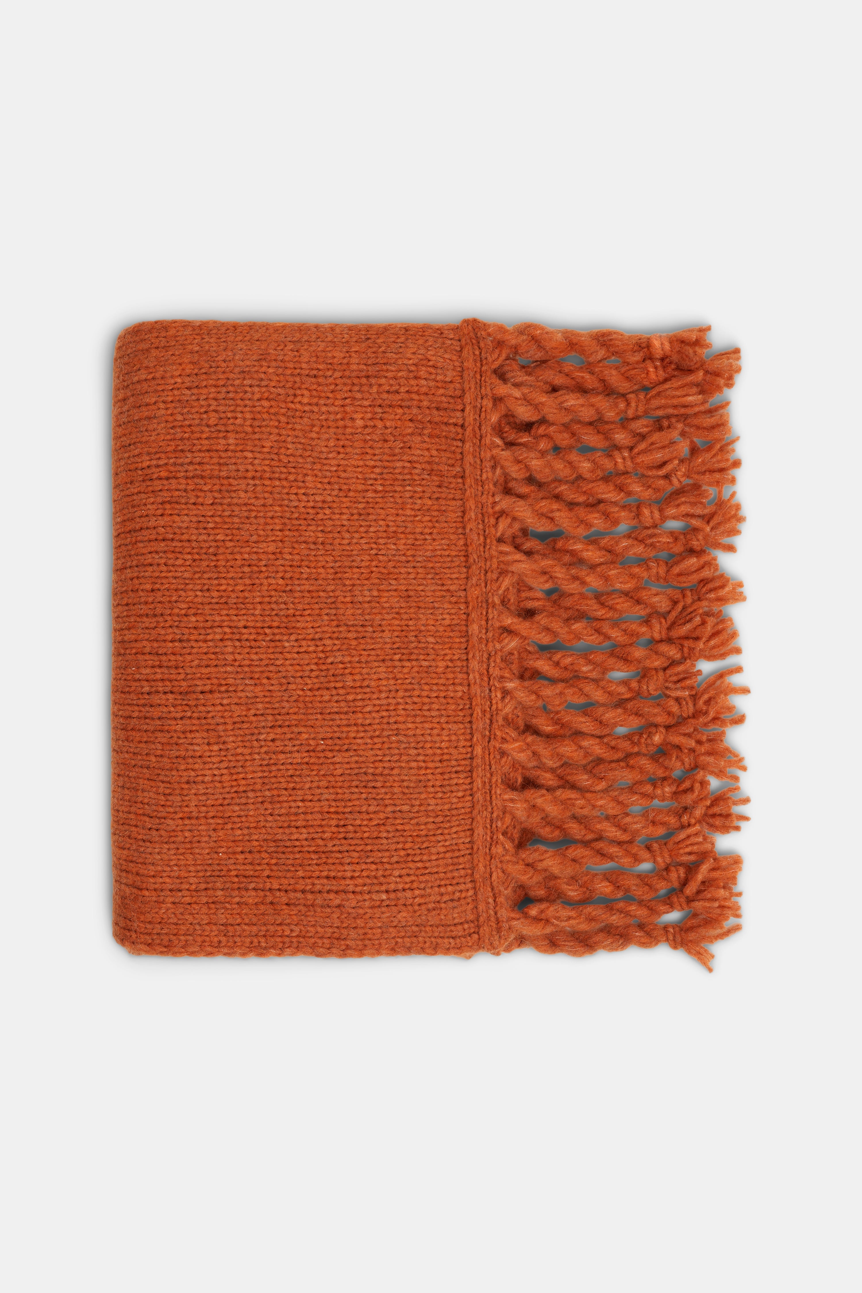 SOFT HAPPINESS scarf