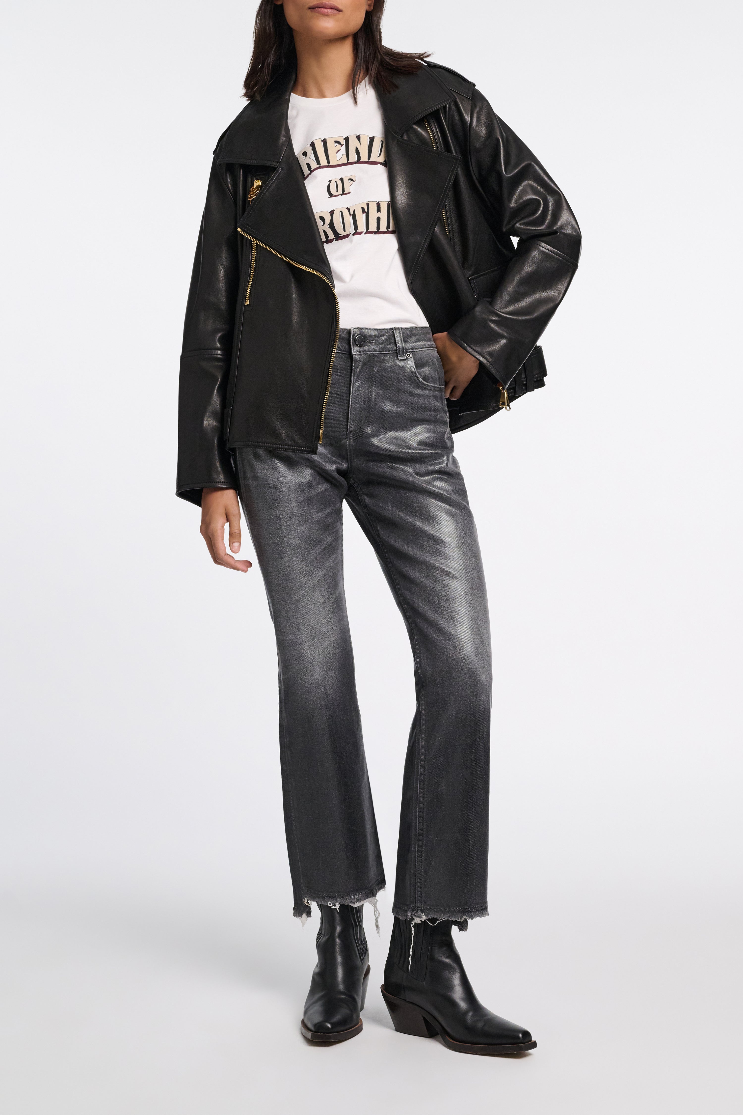 FRIENDS OF DOROTHEE I shirt