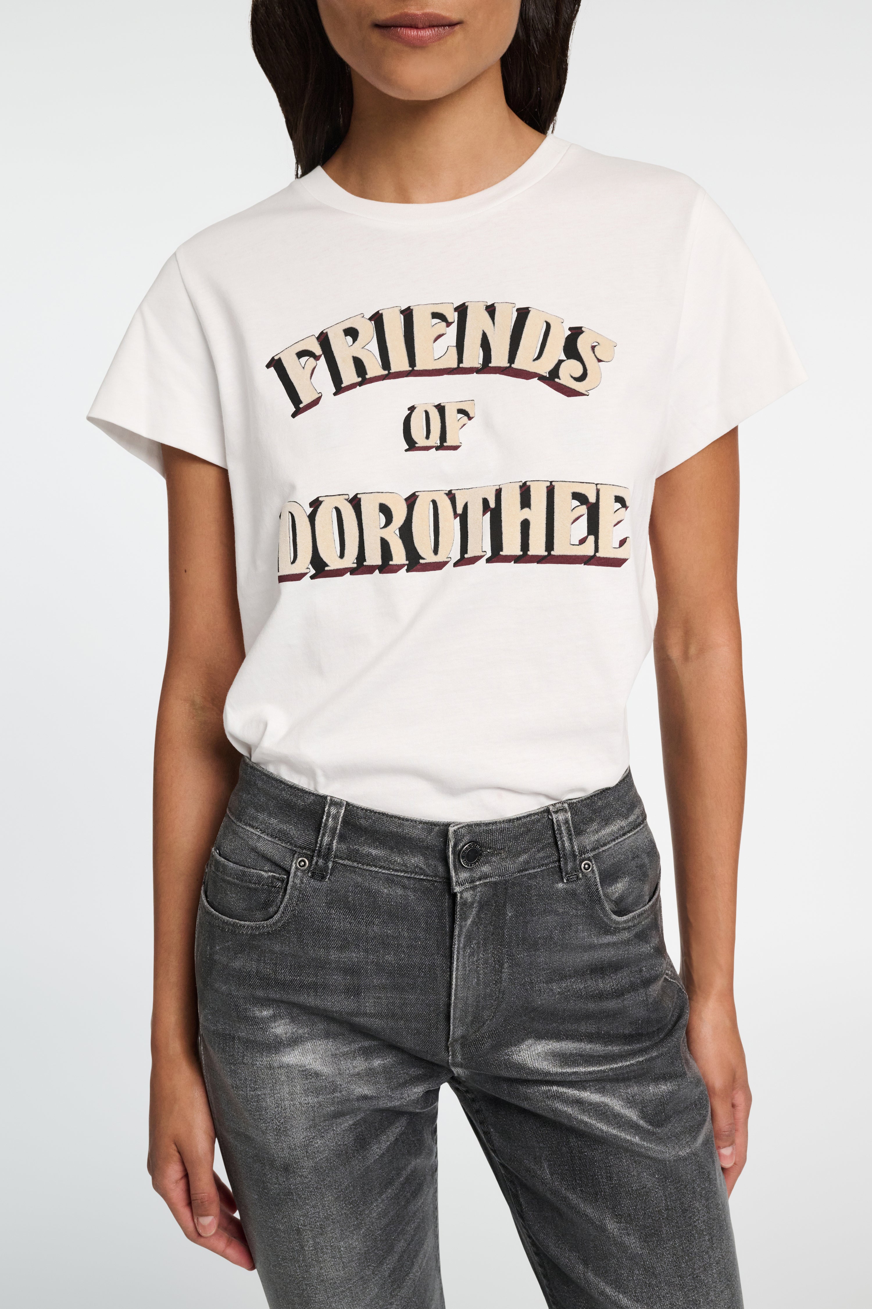 FRIENDS OF DOROTHEE I shirt