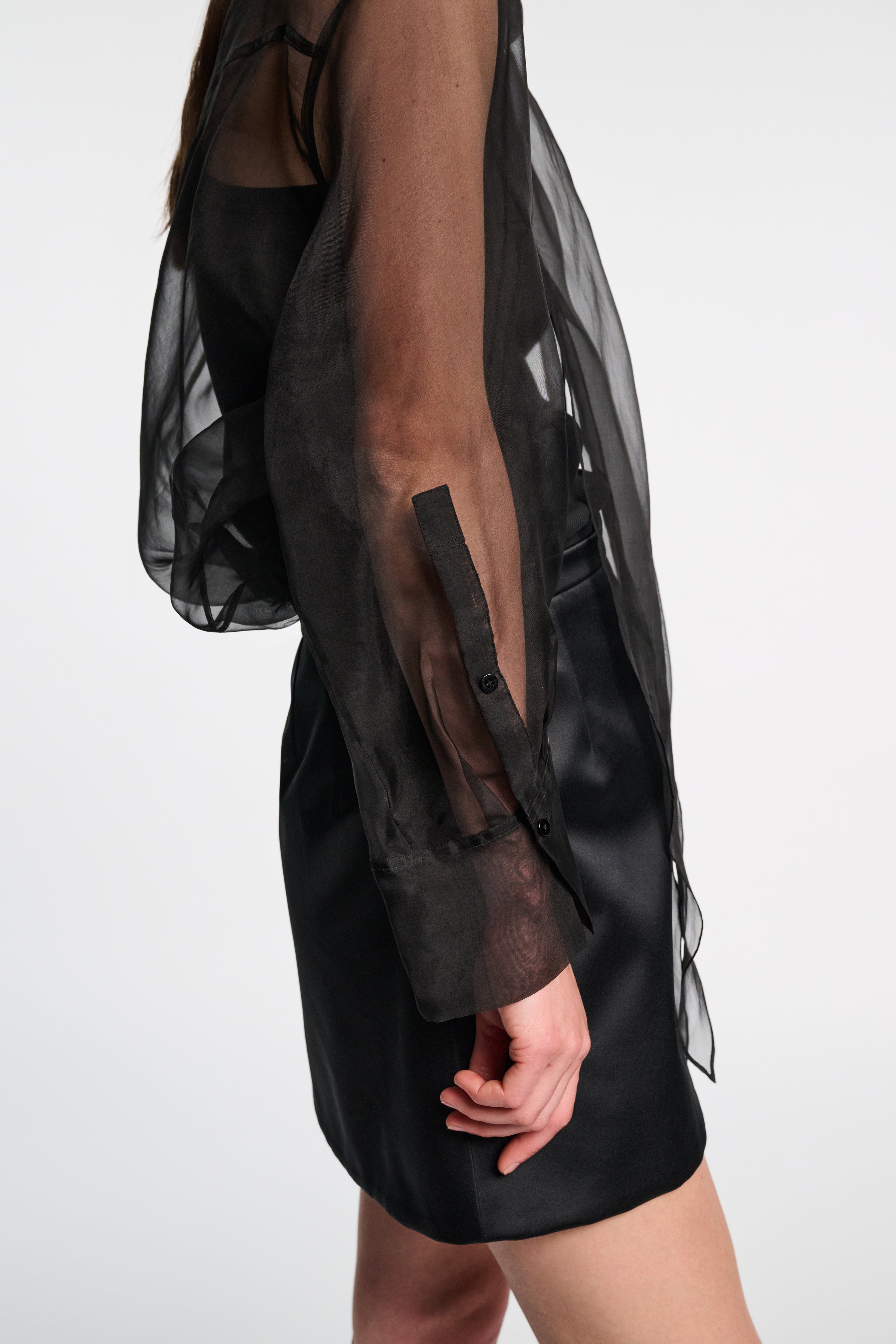 COOL ELEGANCE blouse