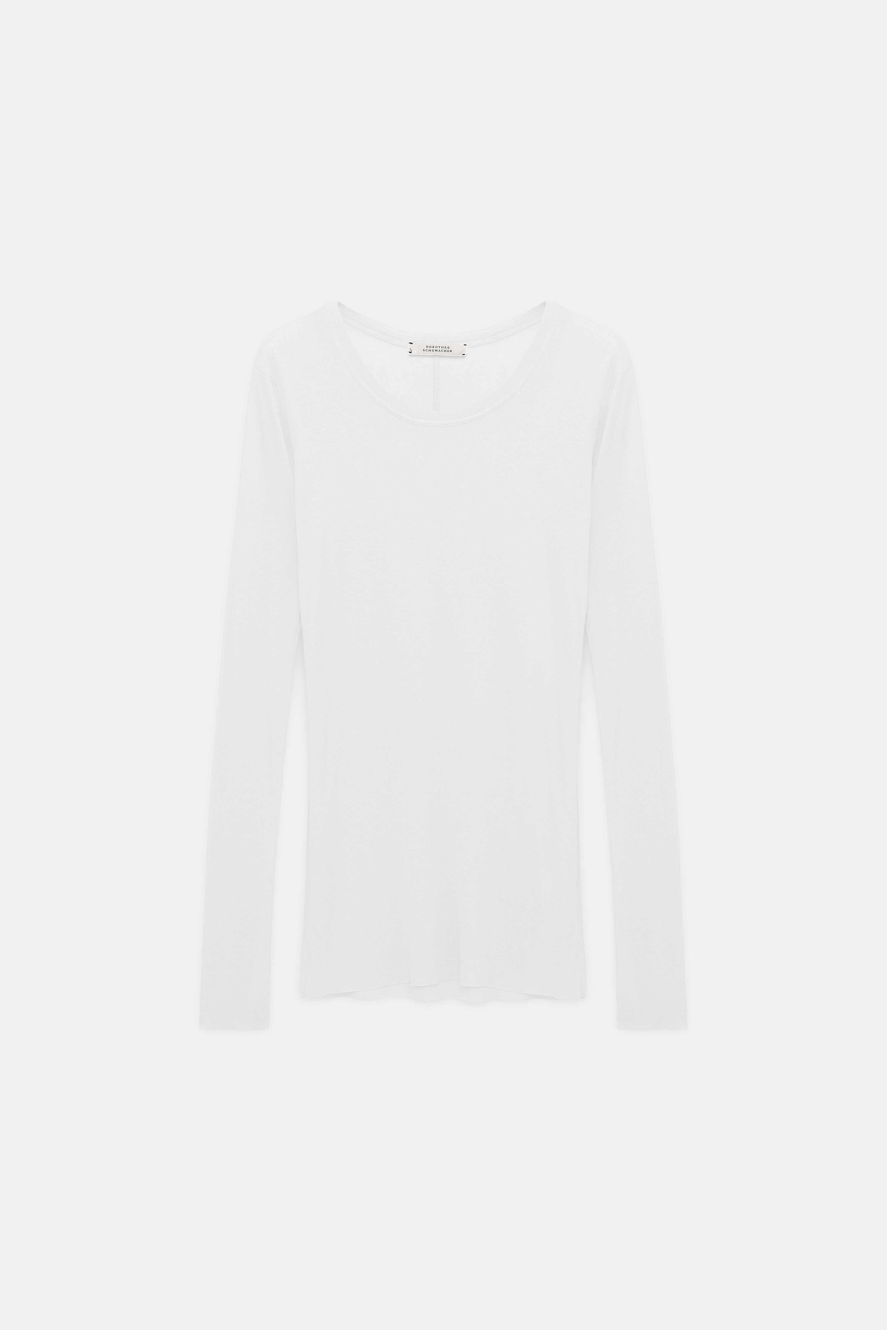 LIGHT SOFTNESS shirt