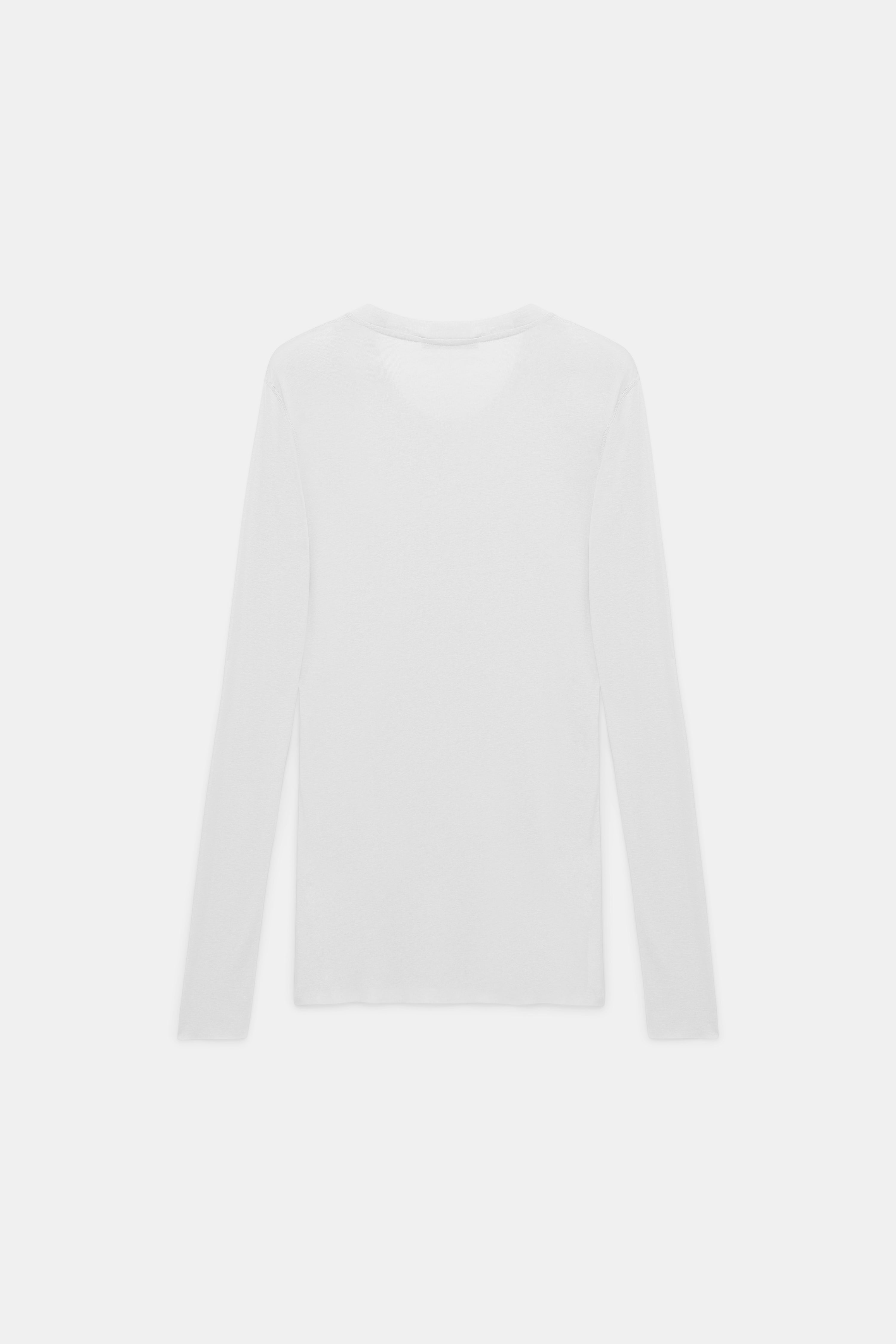 LIGHT SOFTNESS shirt