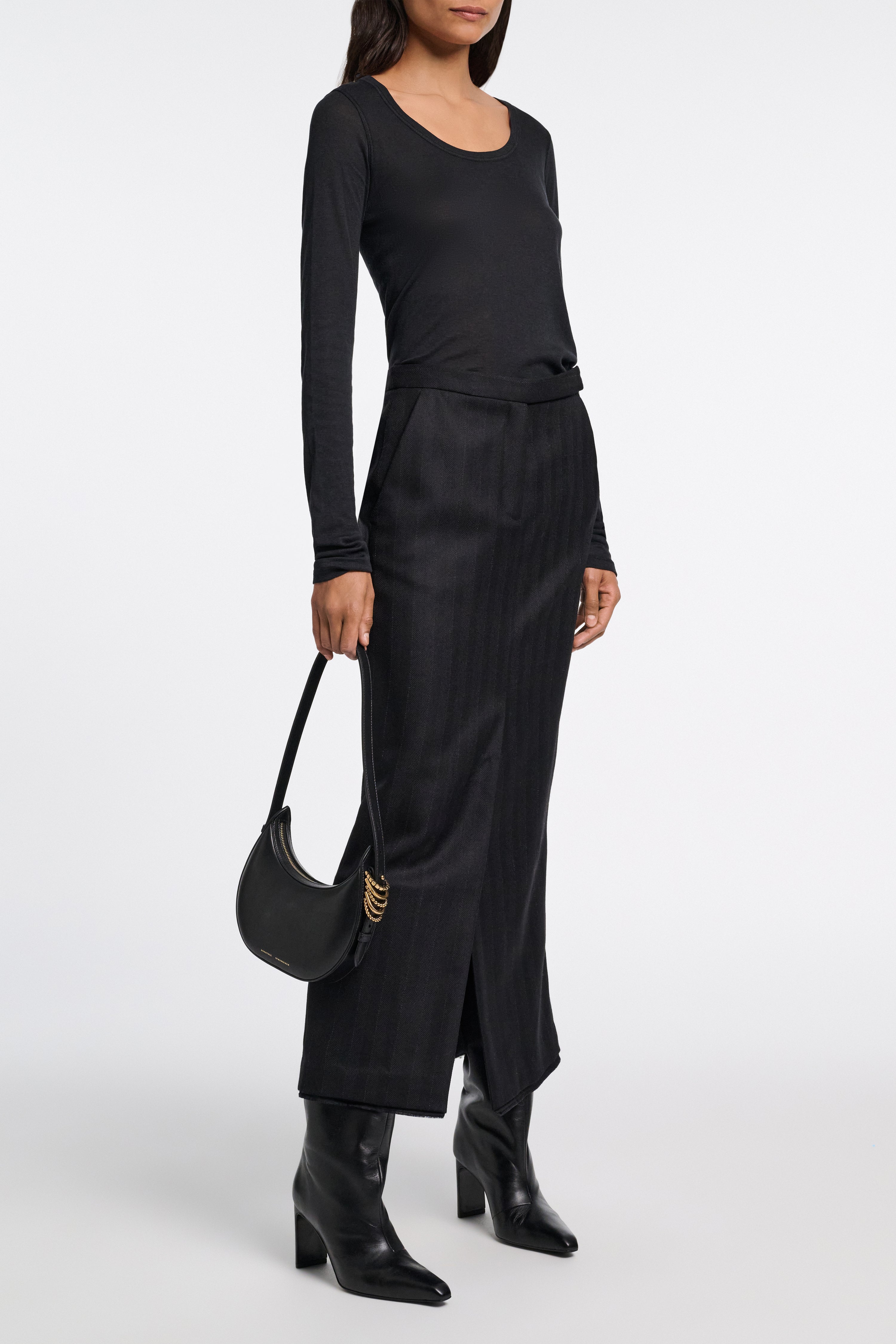 LIGHT SOFTNESS shirt