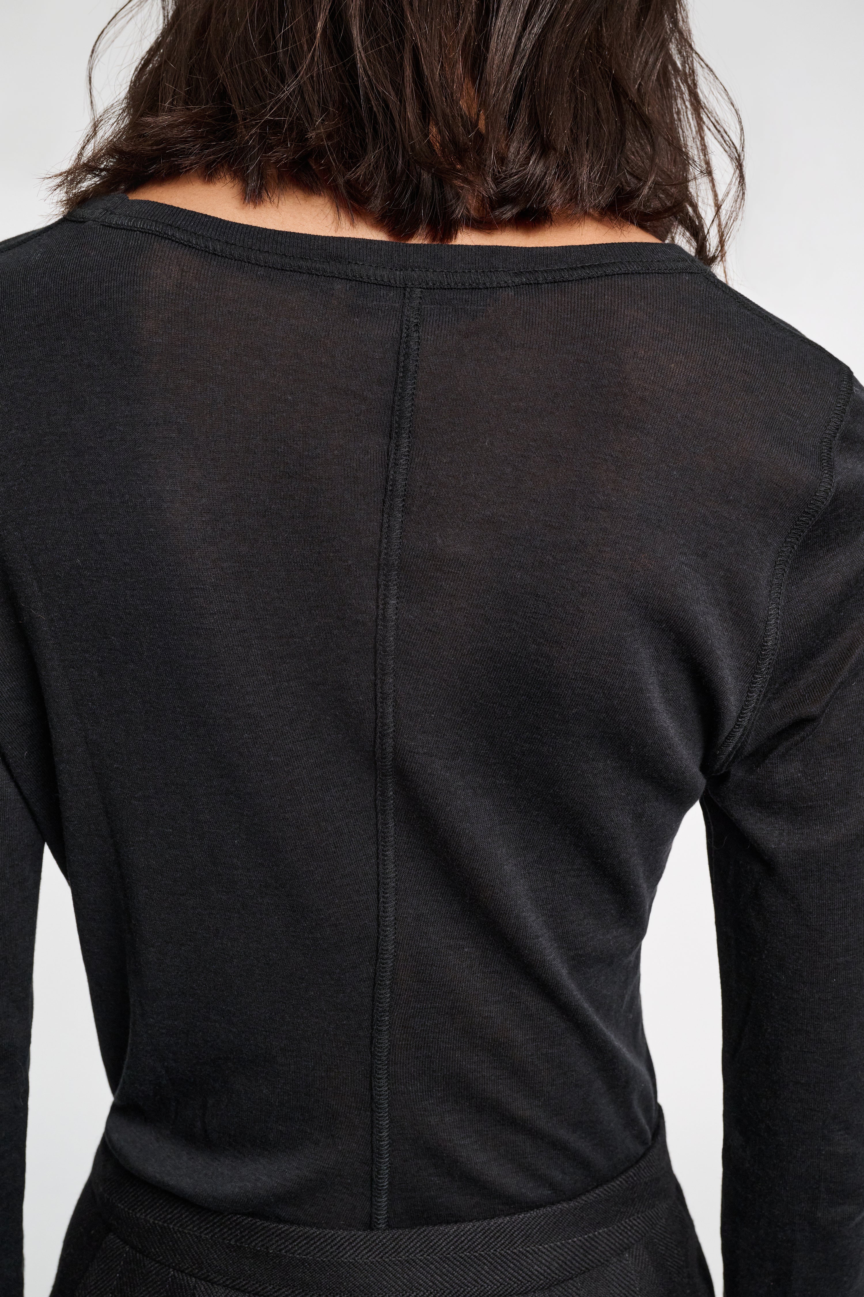 LIGHT SOFTNESS shirt