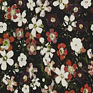 MILLEFLEURS DANCING dress