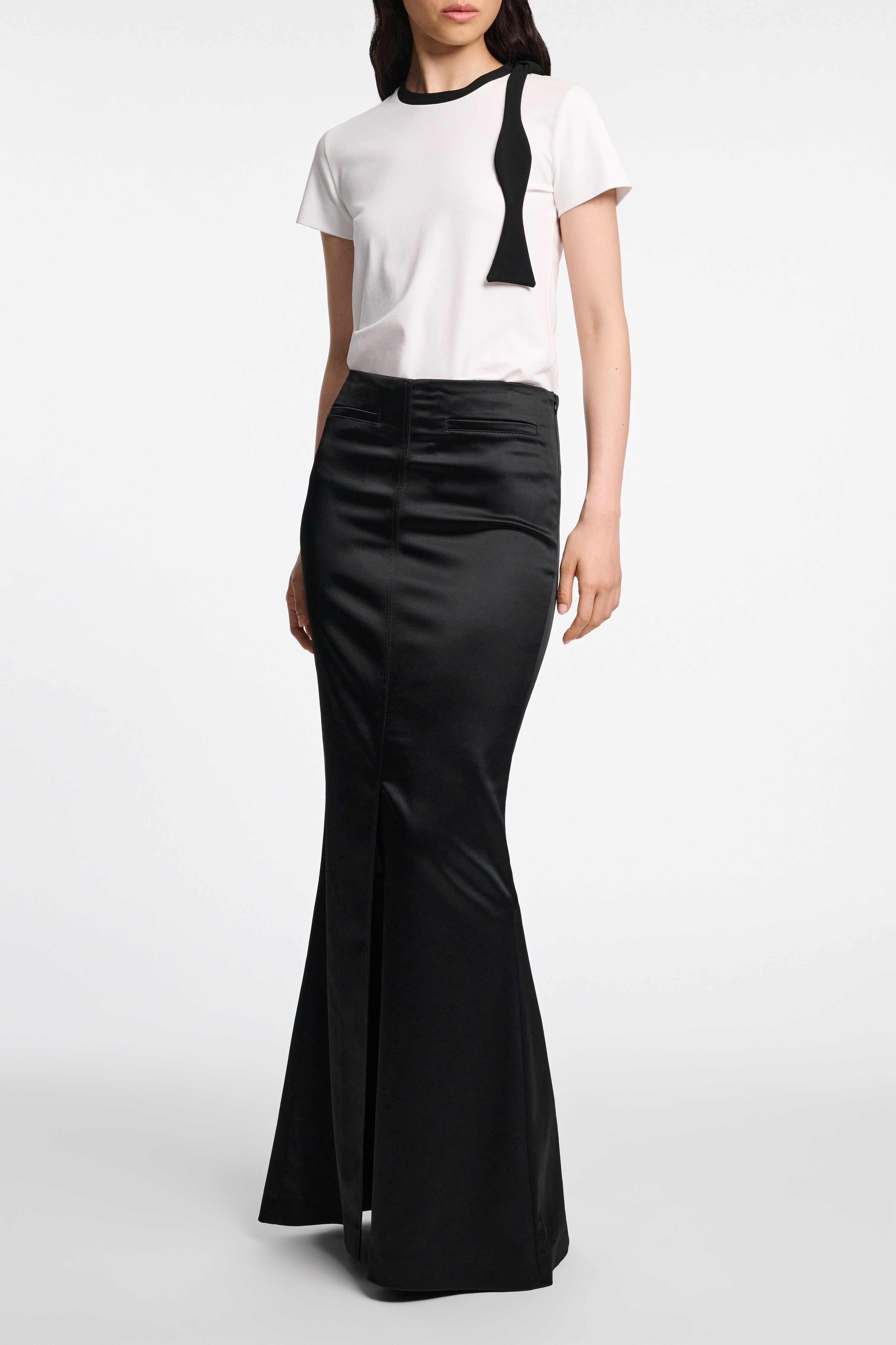 THROUGH THE NIGHT shirt