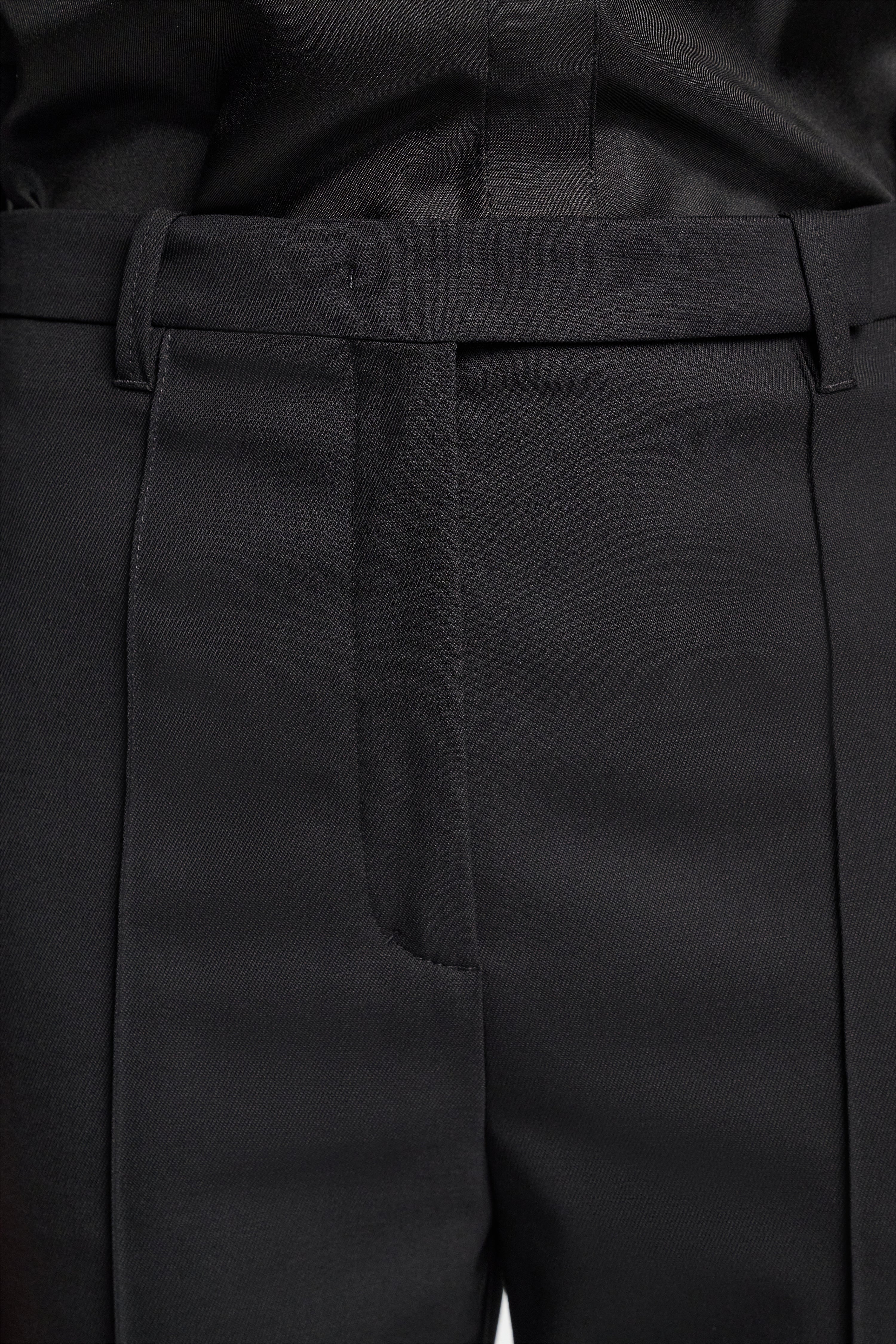 LUXURY ELEGANCE pants