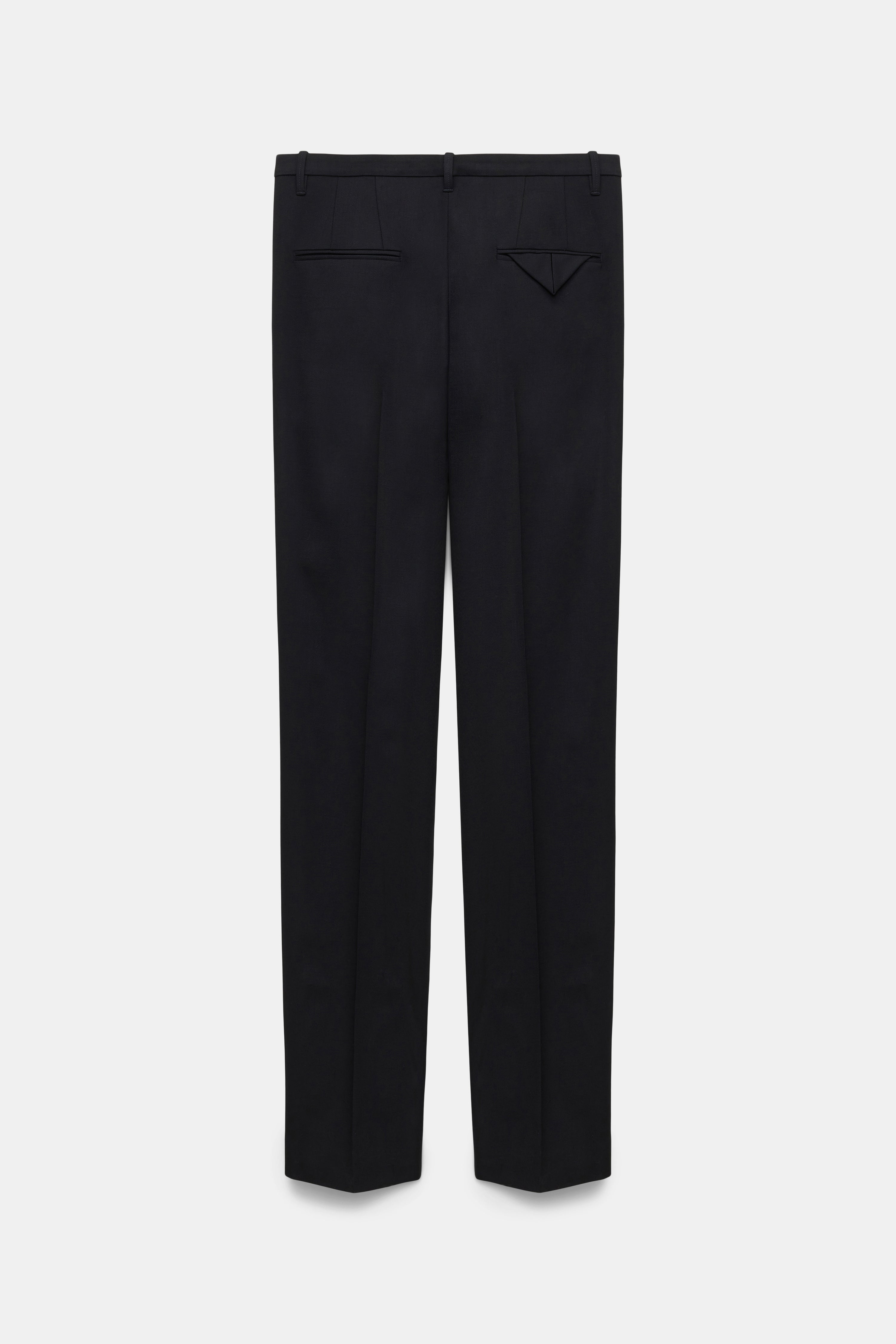 LUXURY ELEGANCE pants