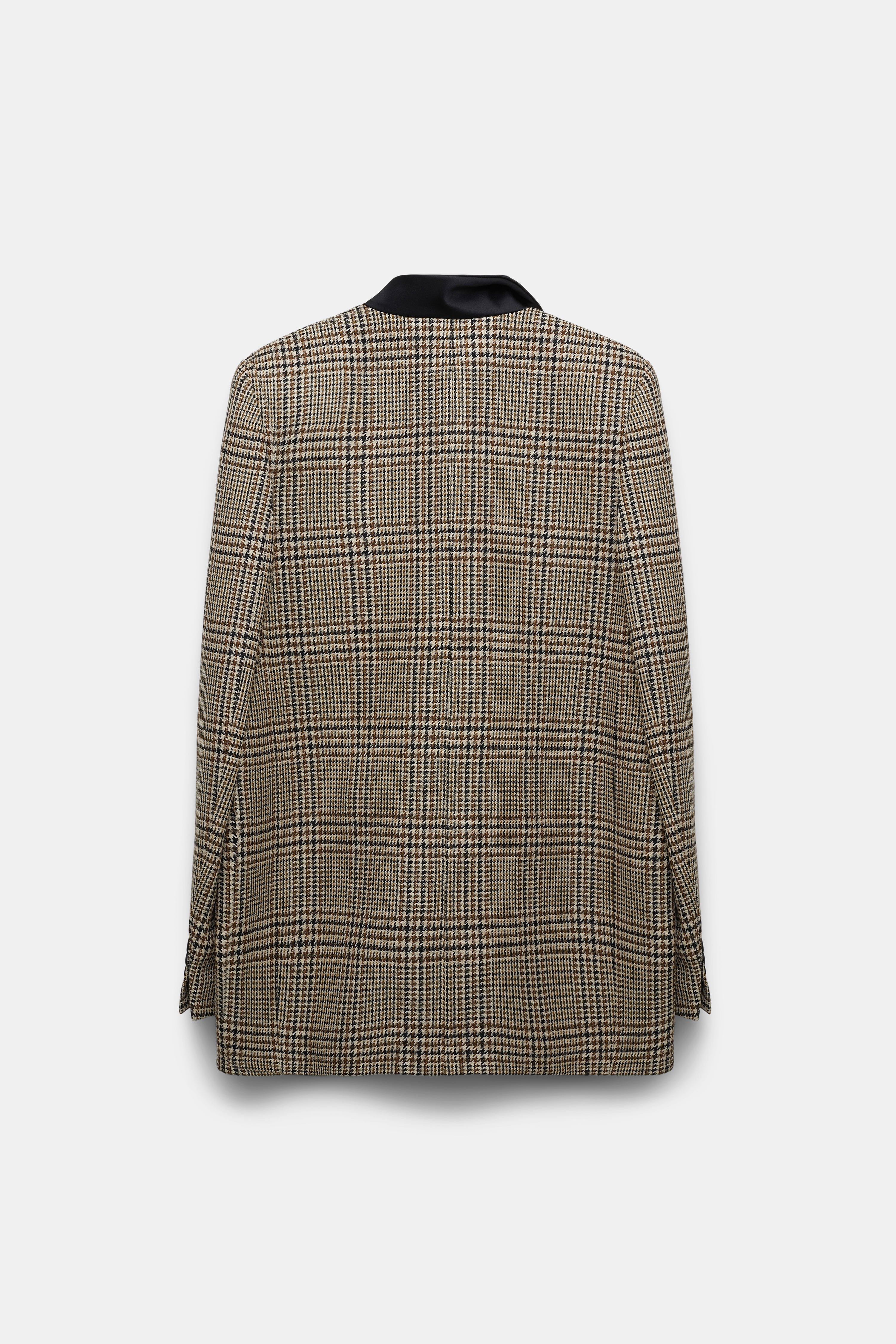 GRAPHIC ELEGANCE jacket