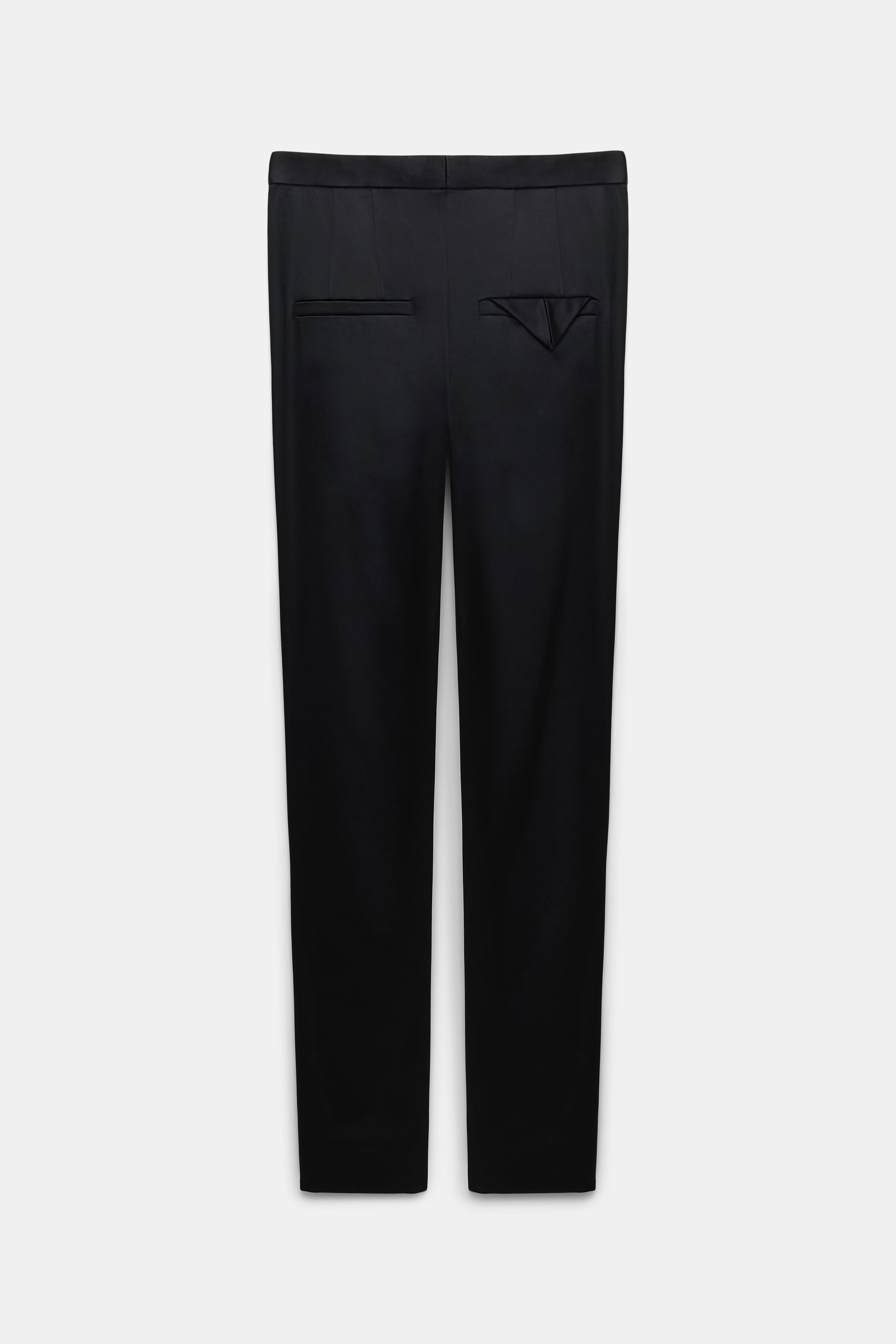 SHINY COOLNESS pants