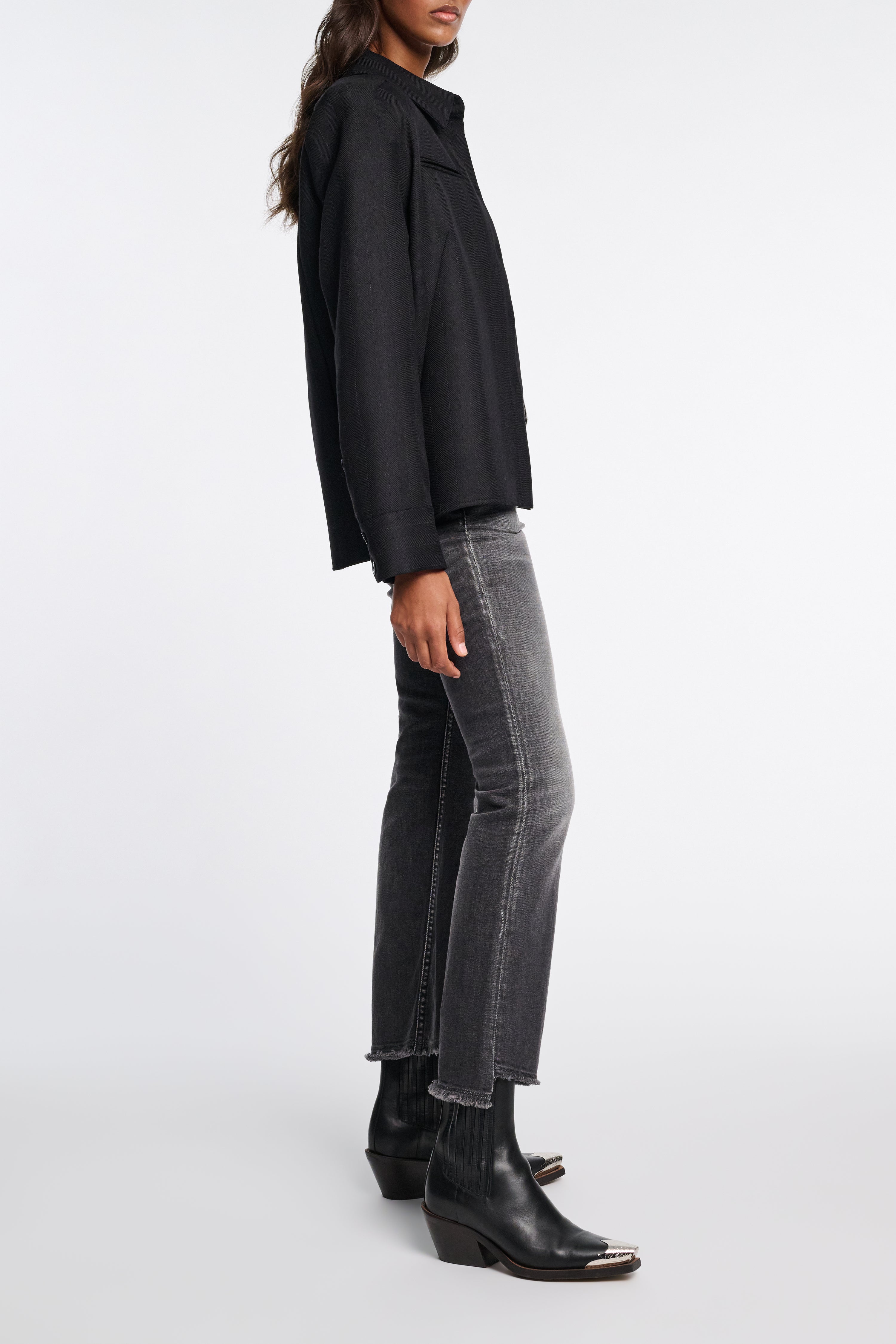 MODERN SOPHISTICATION jacket