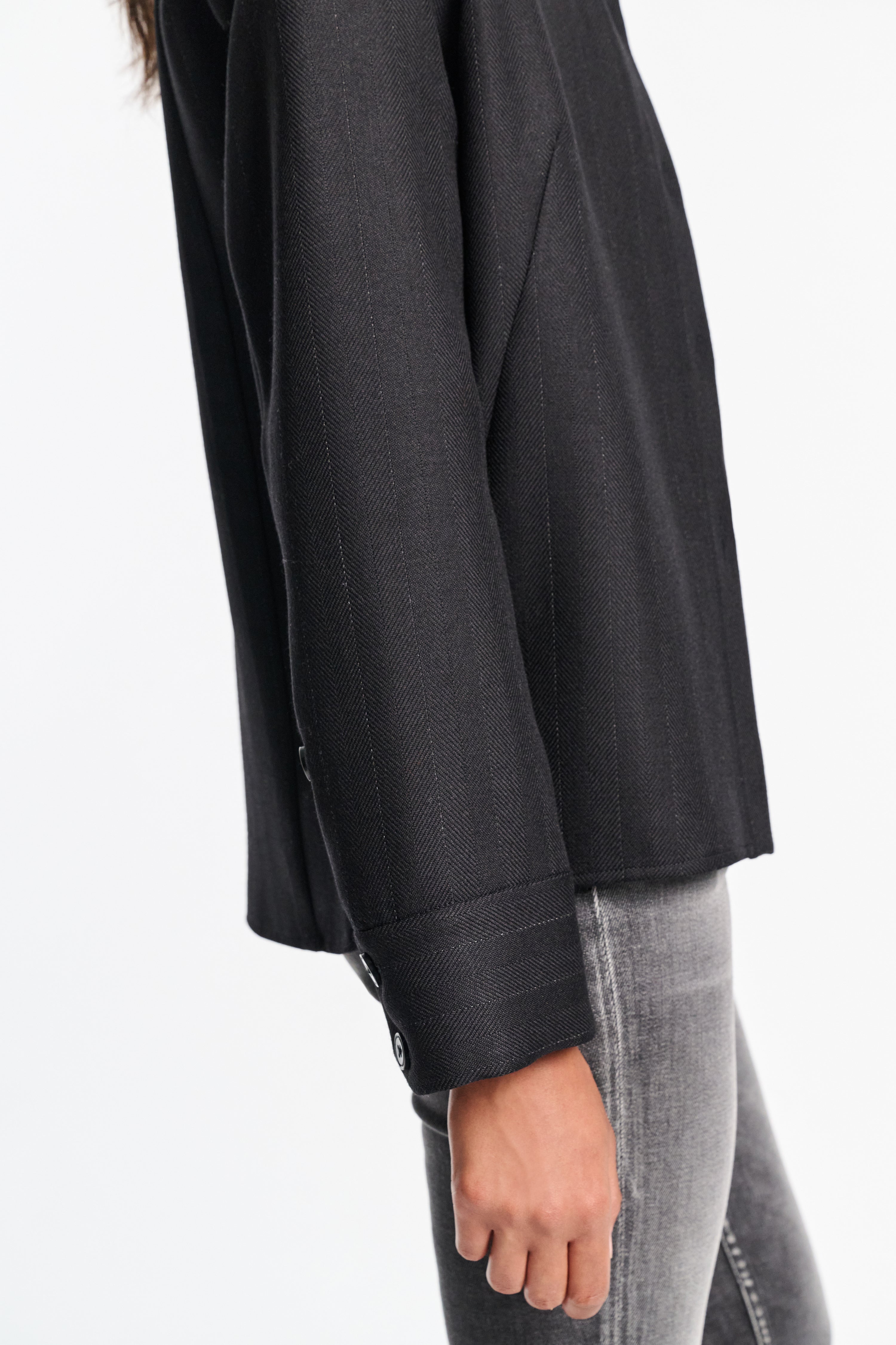 MODERN SOPHISTICATION jacket