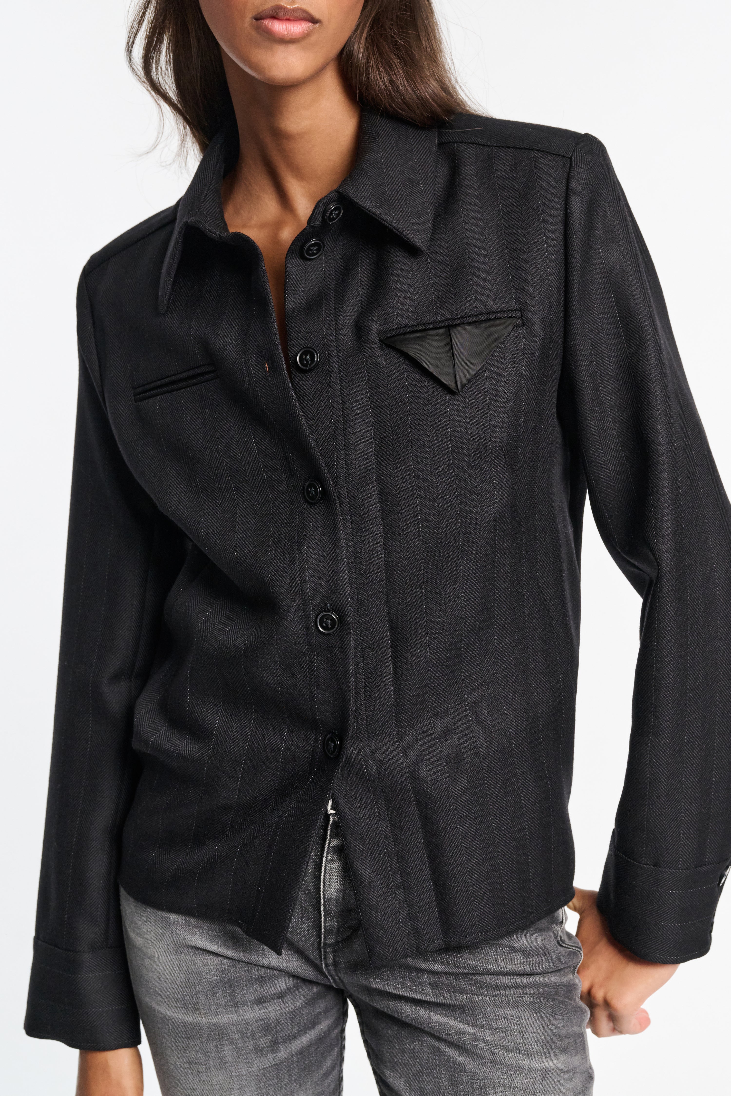 MODERN SOPHISTICATION jacket