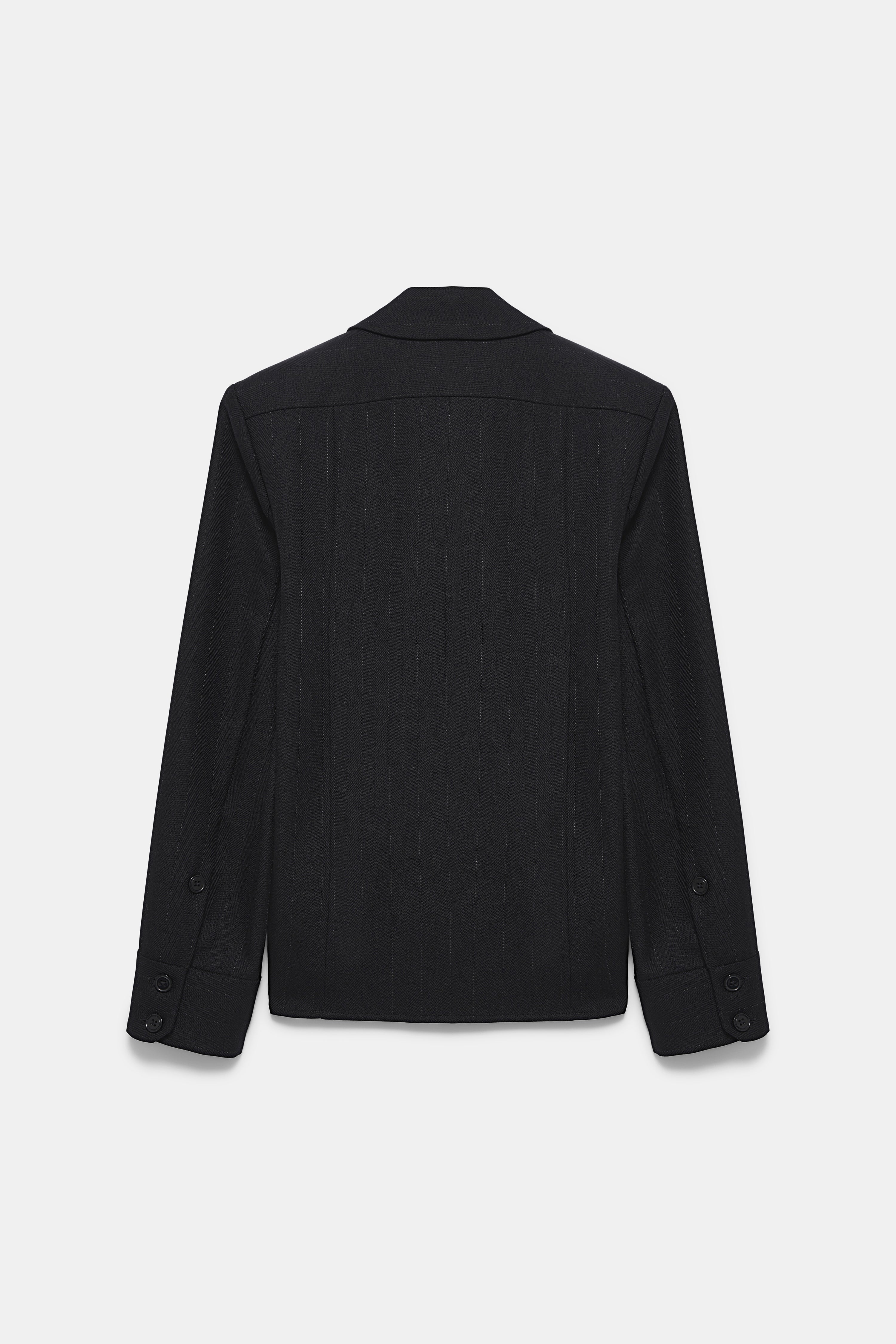 MODERN SOPHISTICATION jacket