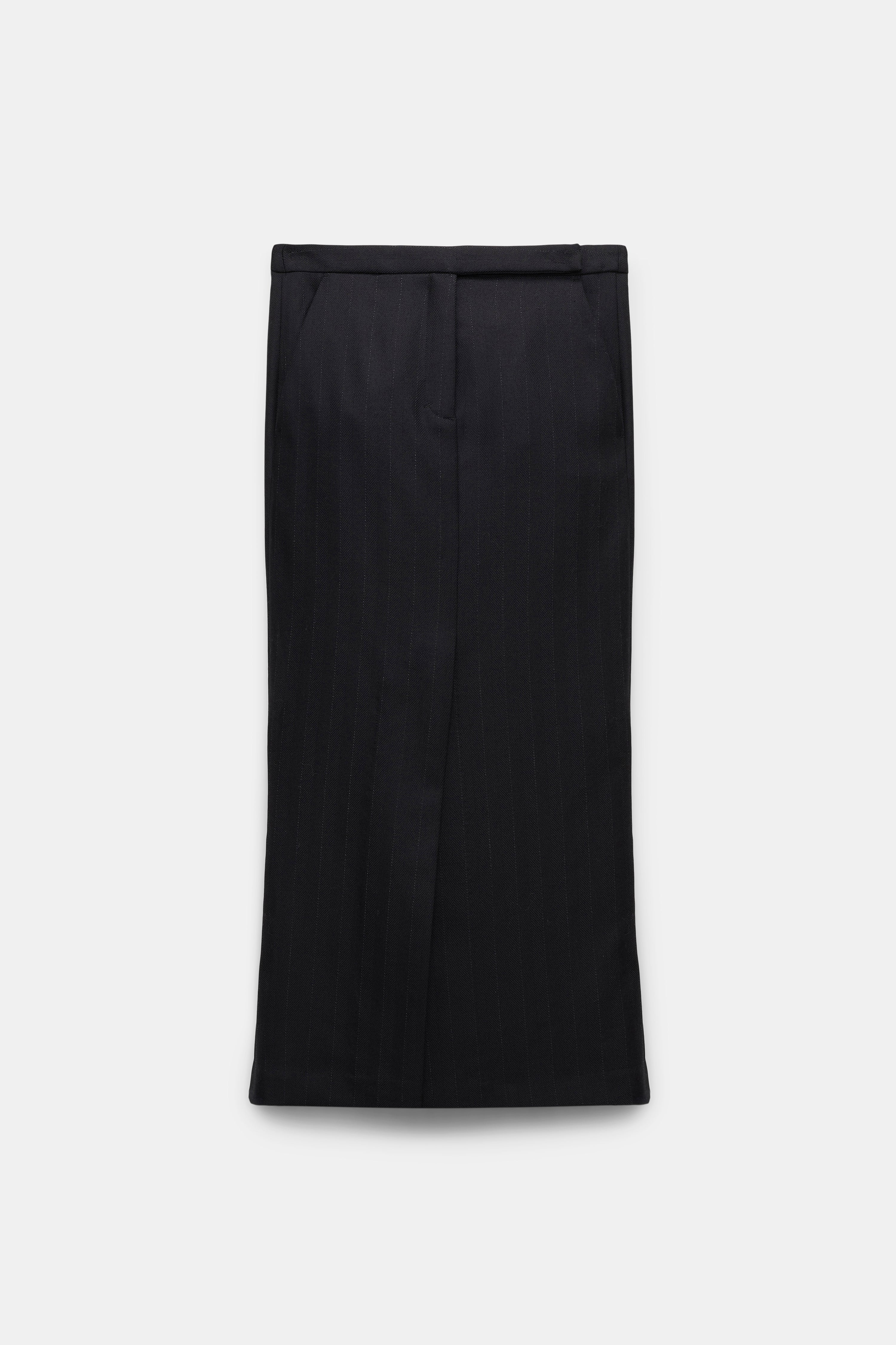 MODERN SOPHISTICATION skirt