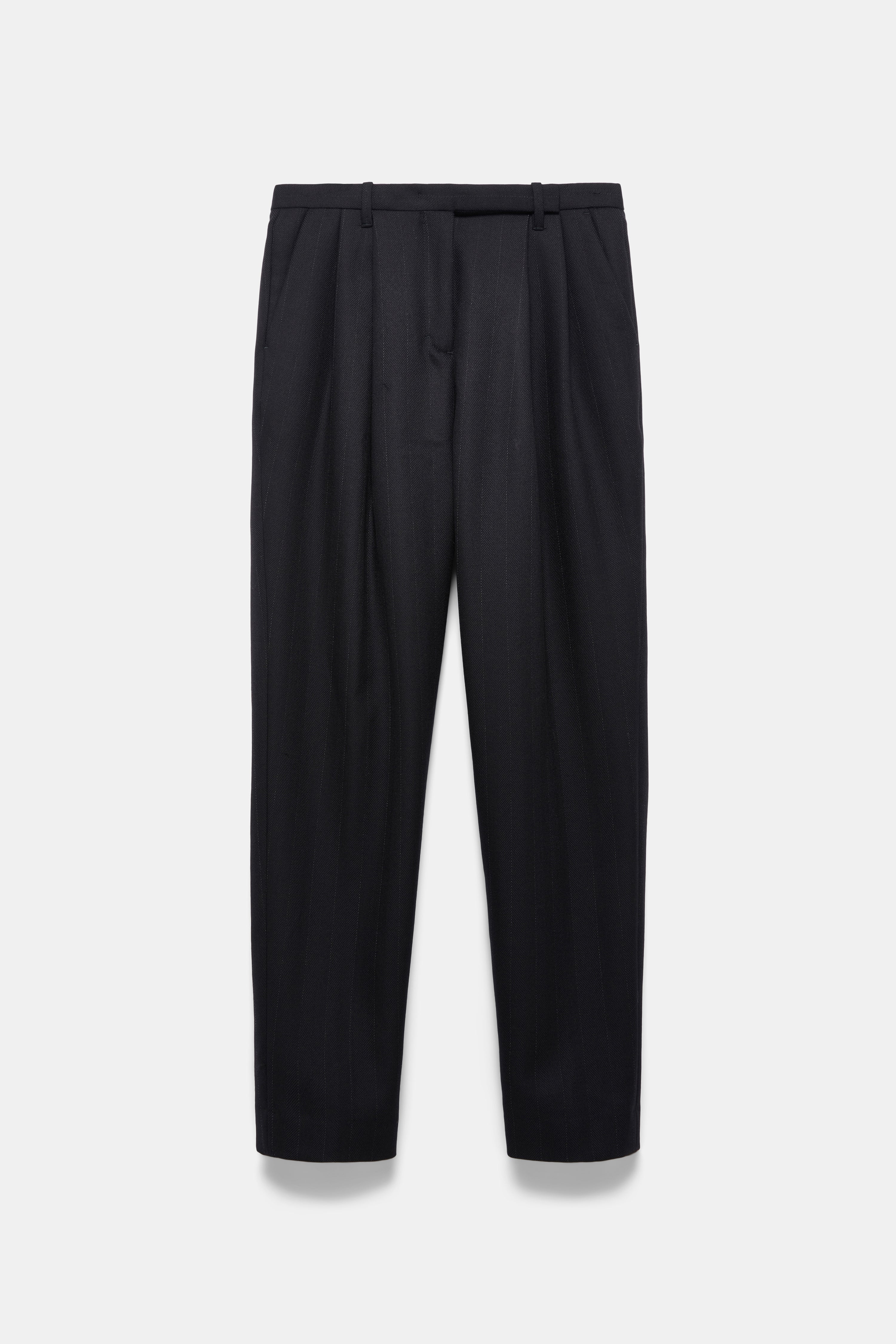 MODERN SOPHISTICATION pants
