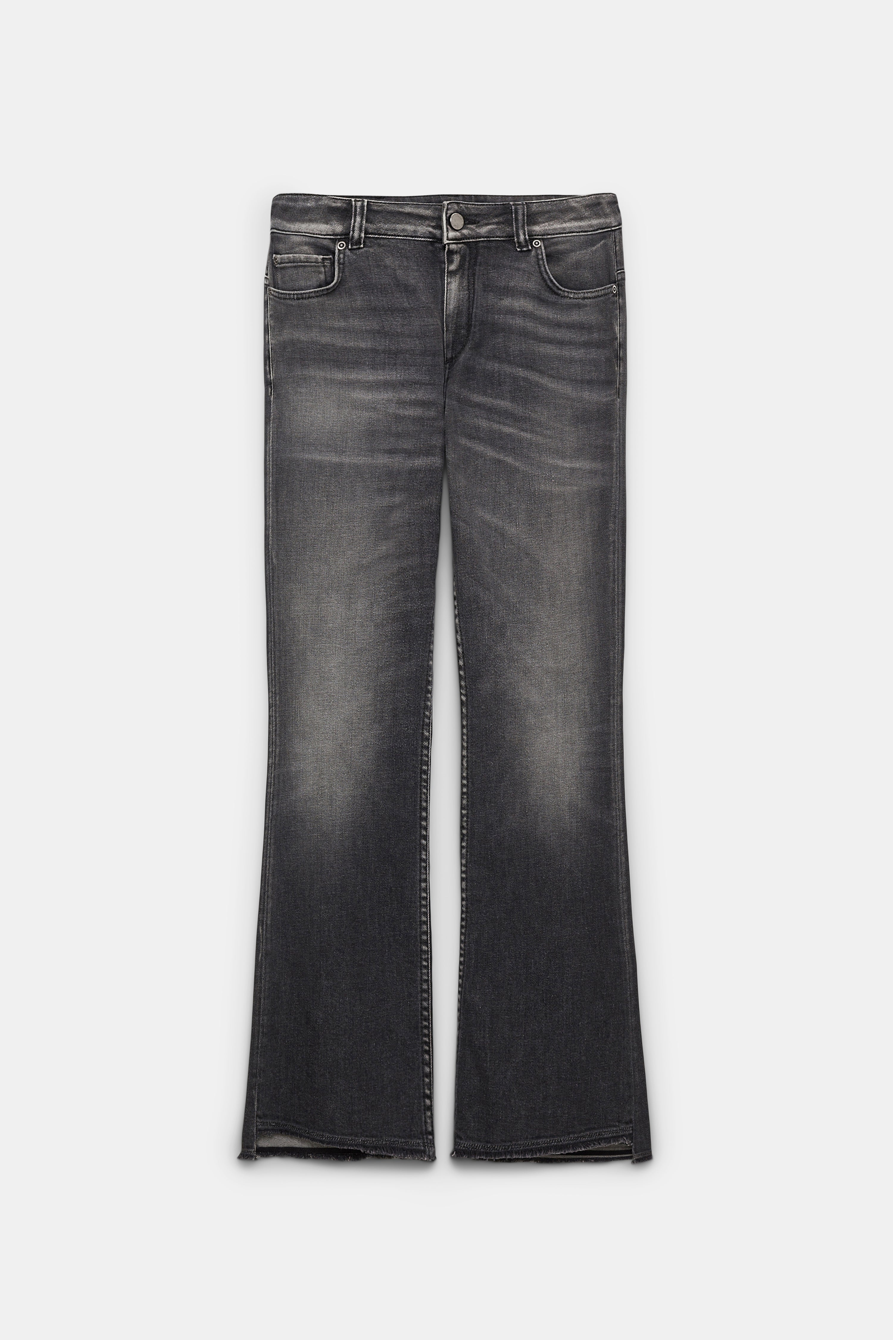 DENIM ATTRACTION pants