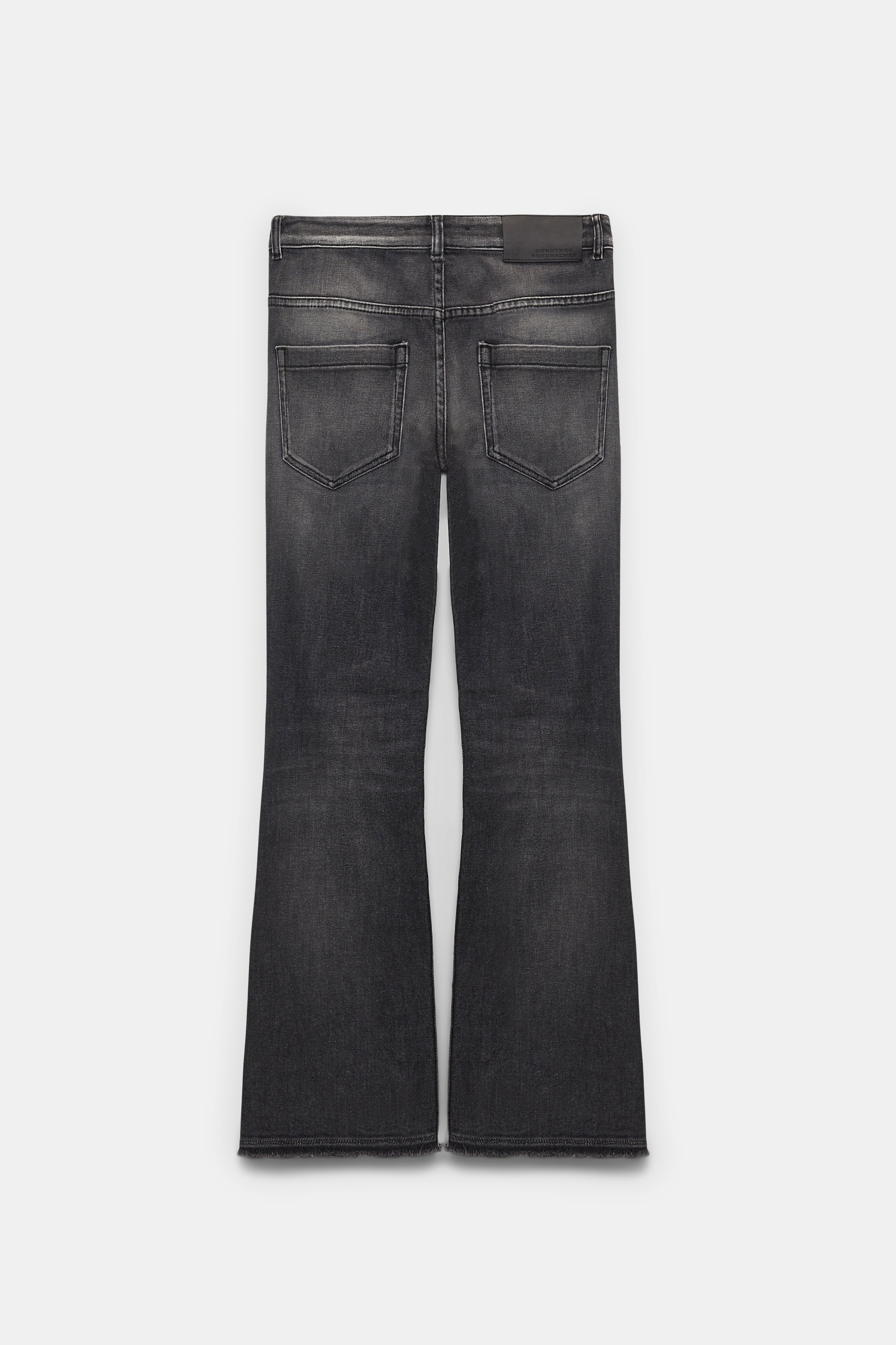 DENIM ATTRACTION pants