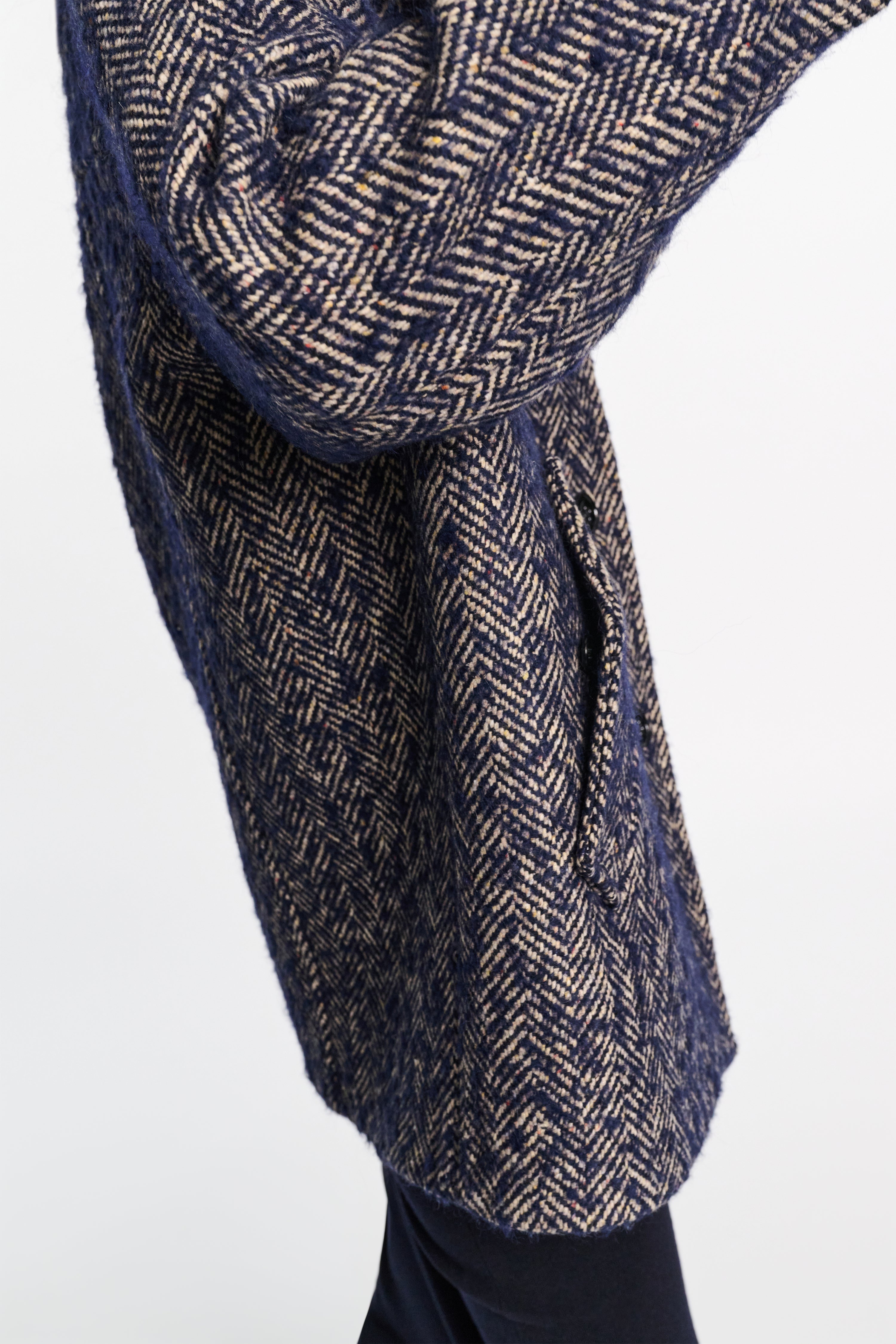 CASUAL ATTRACTION jacket