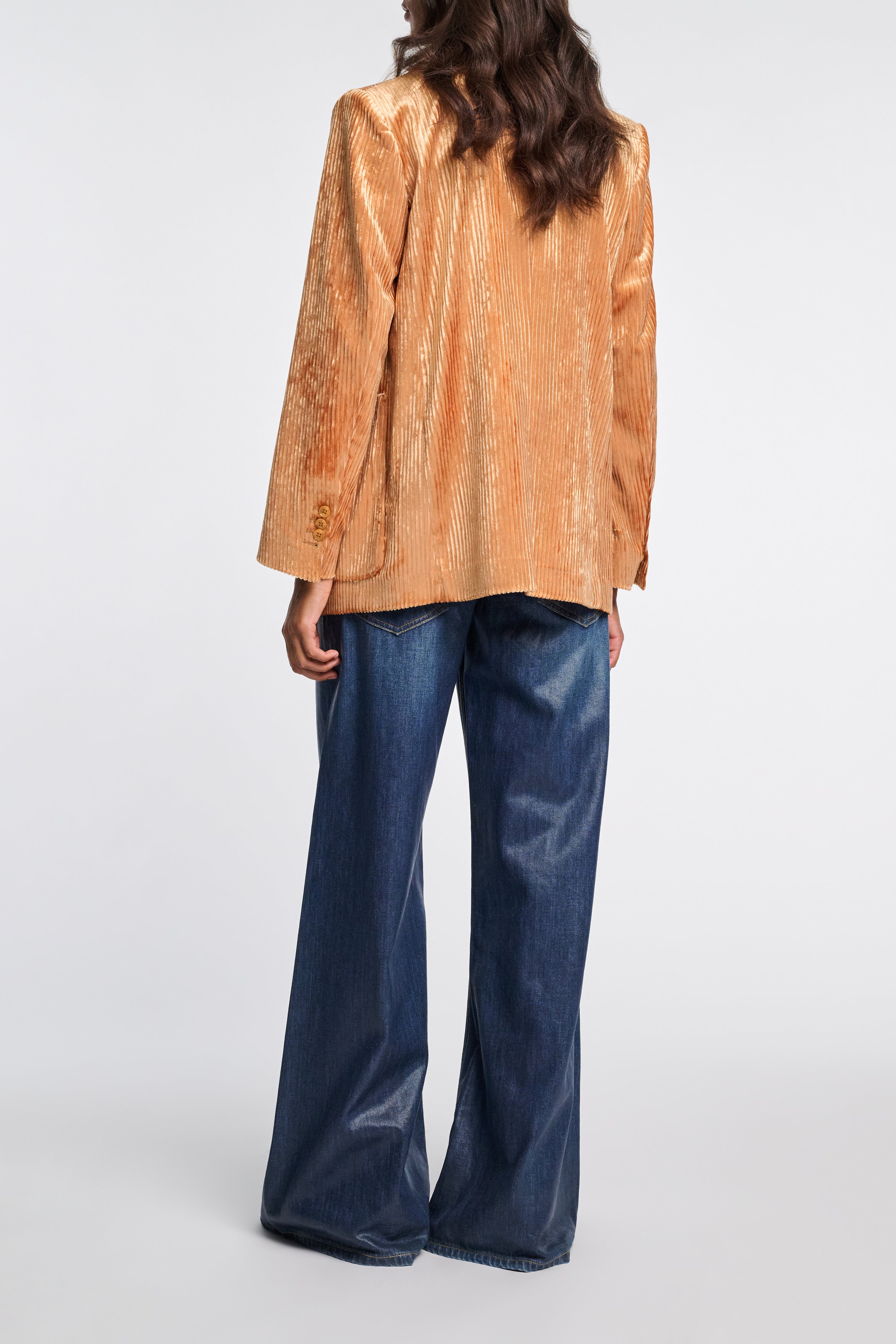 MODERN STRUCTURE jacket