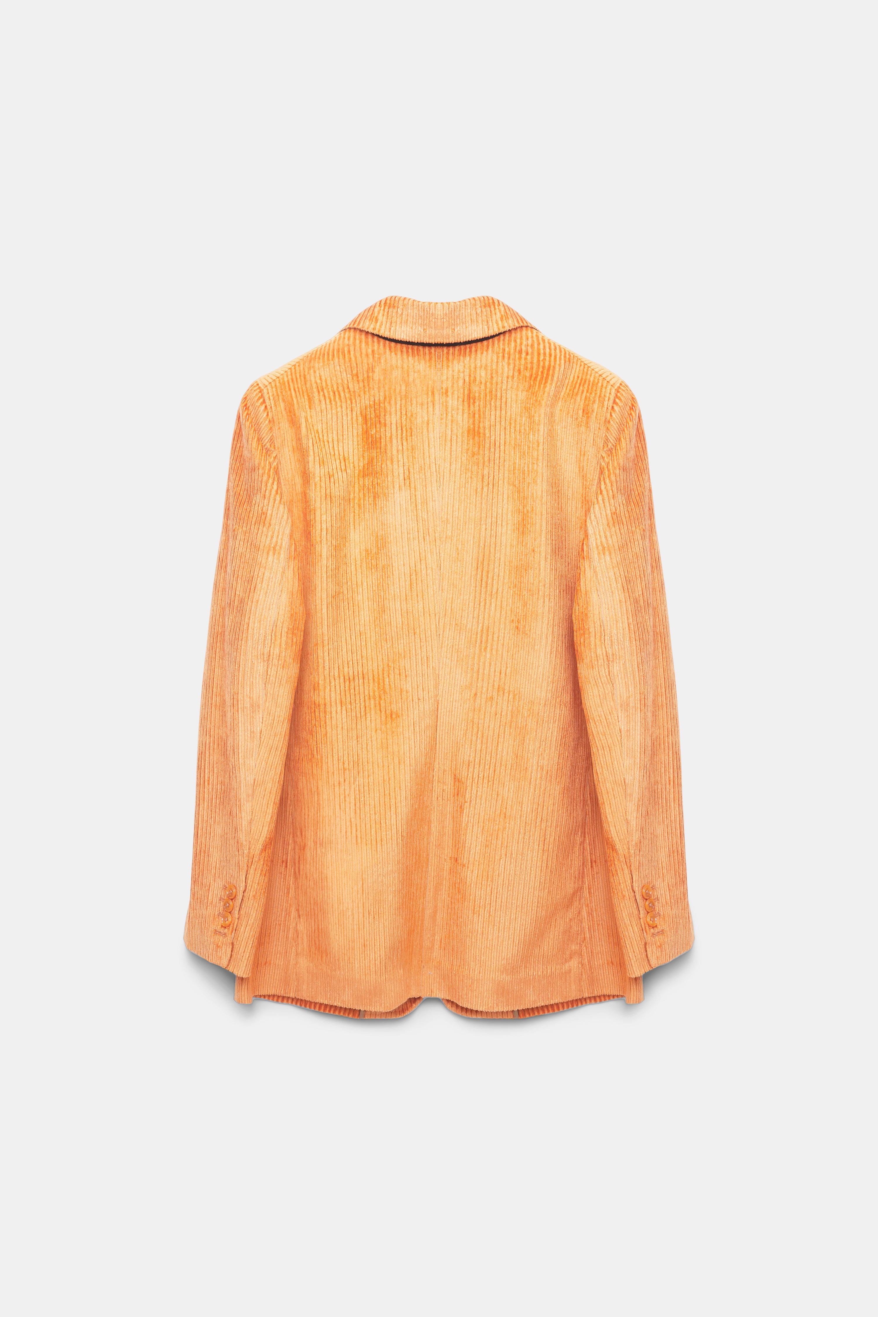 MODERN STRUCTURE jacket