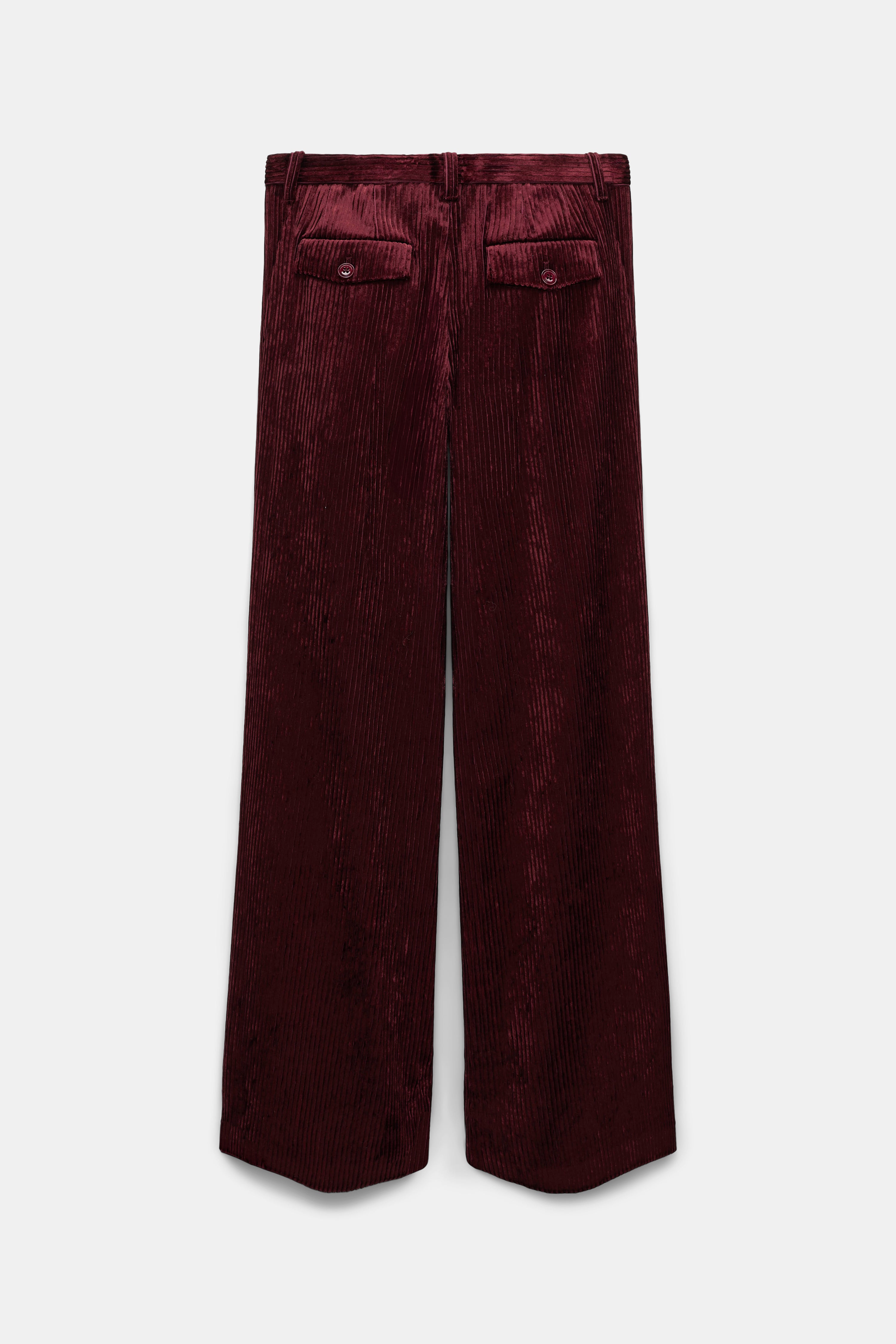 MODERN STRUCTURE pants