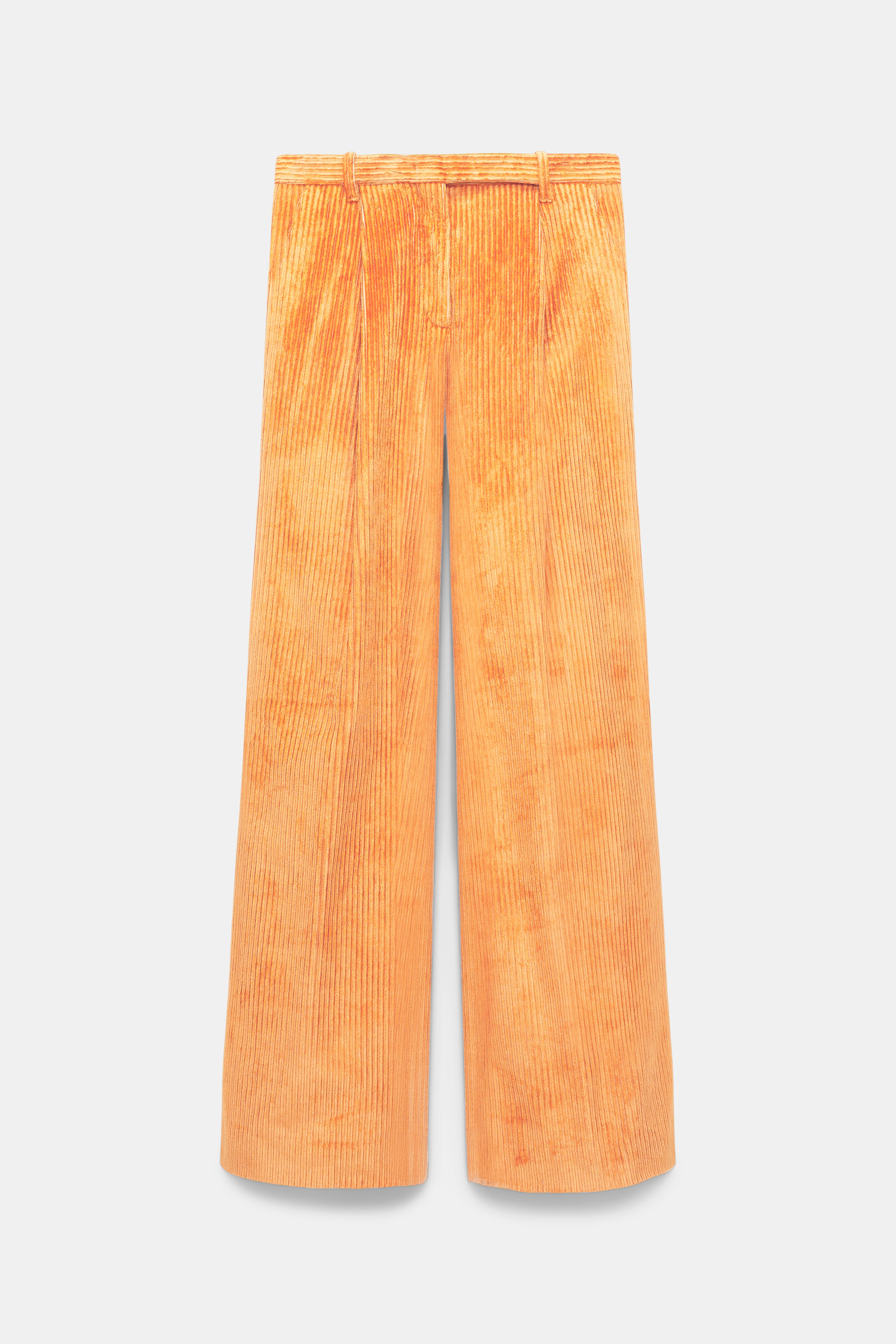 MODERN STRUCTURE pants