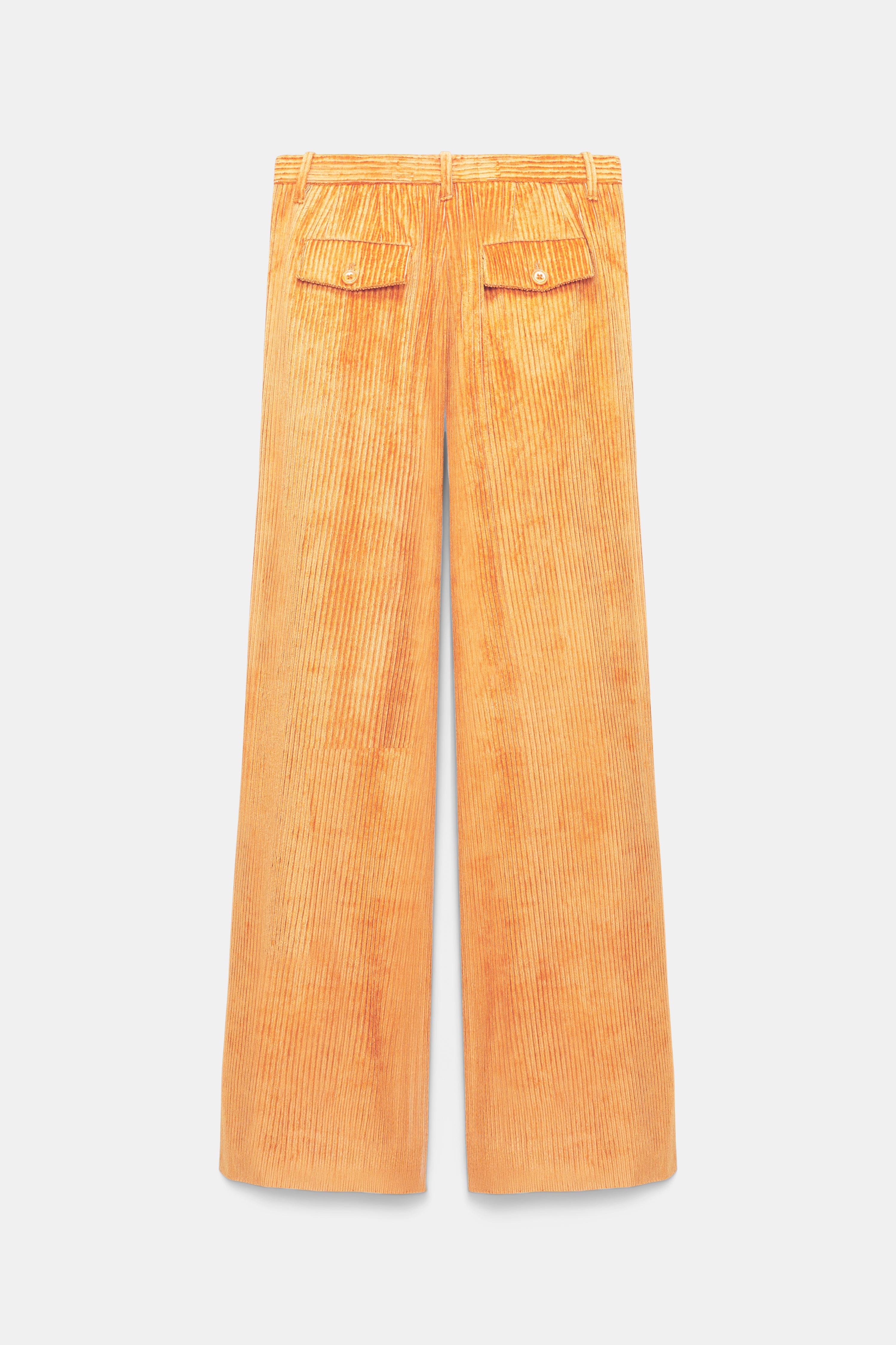 MODERN STRUCTURE pants