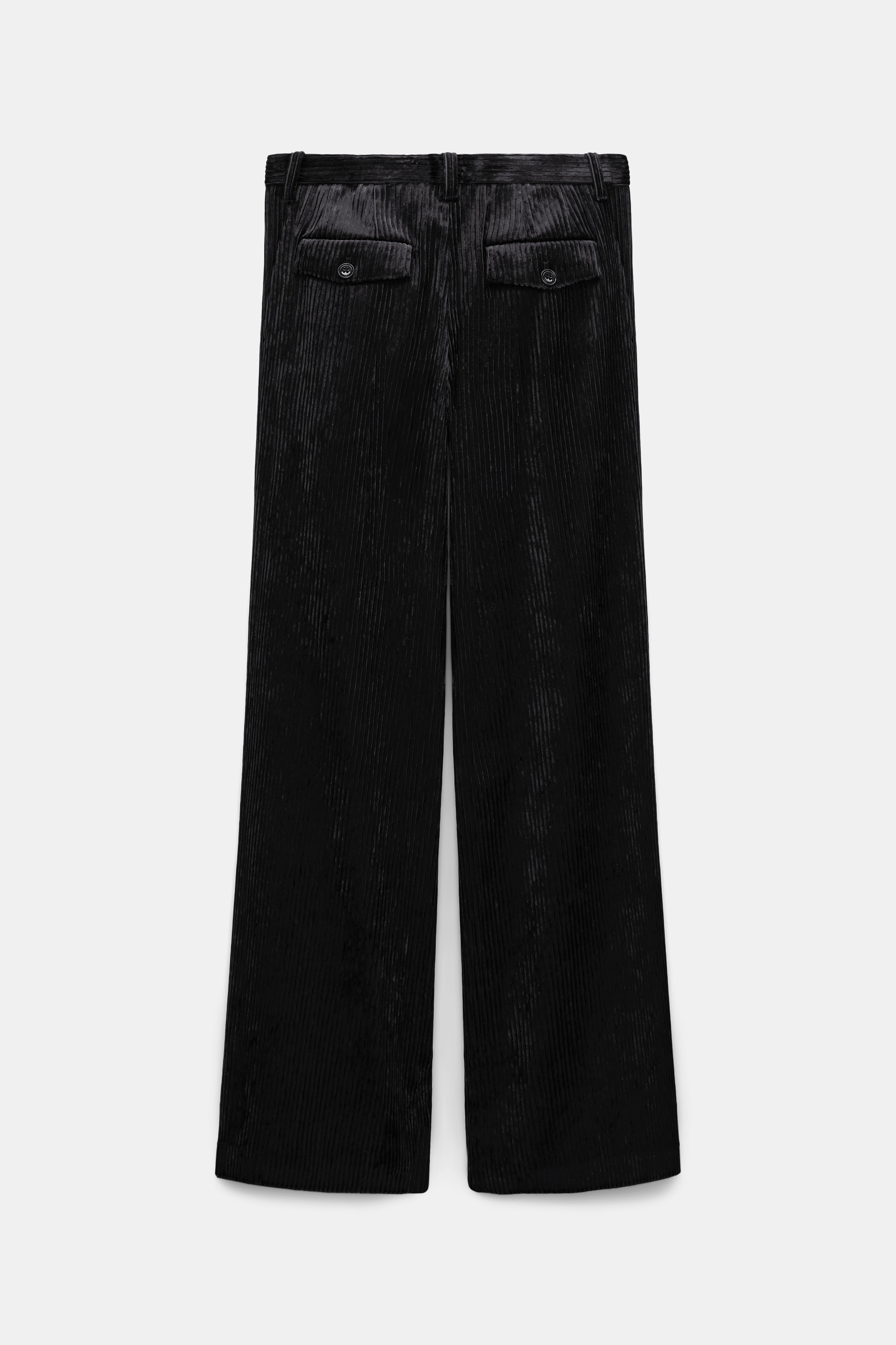 MODERN STRUCTURE pants
