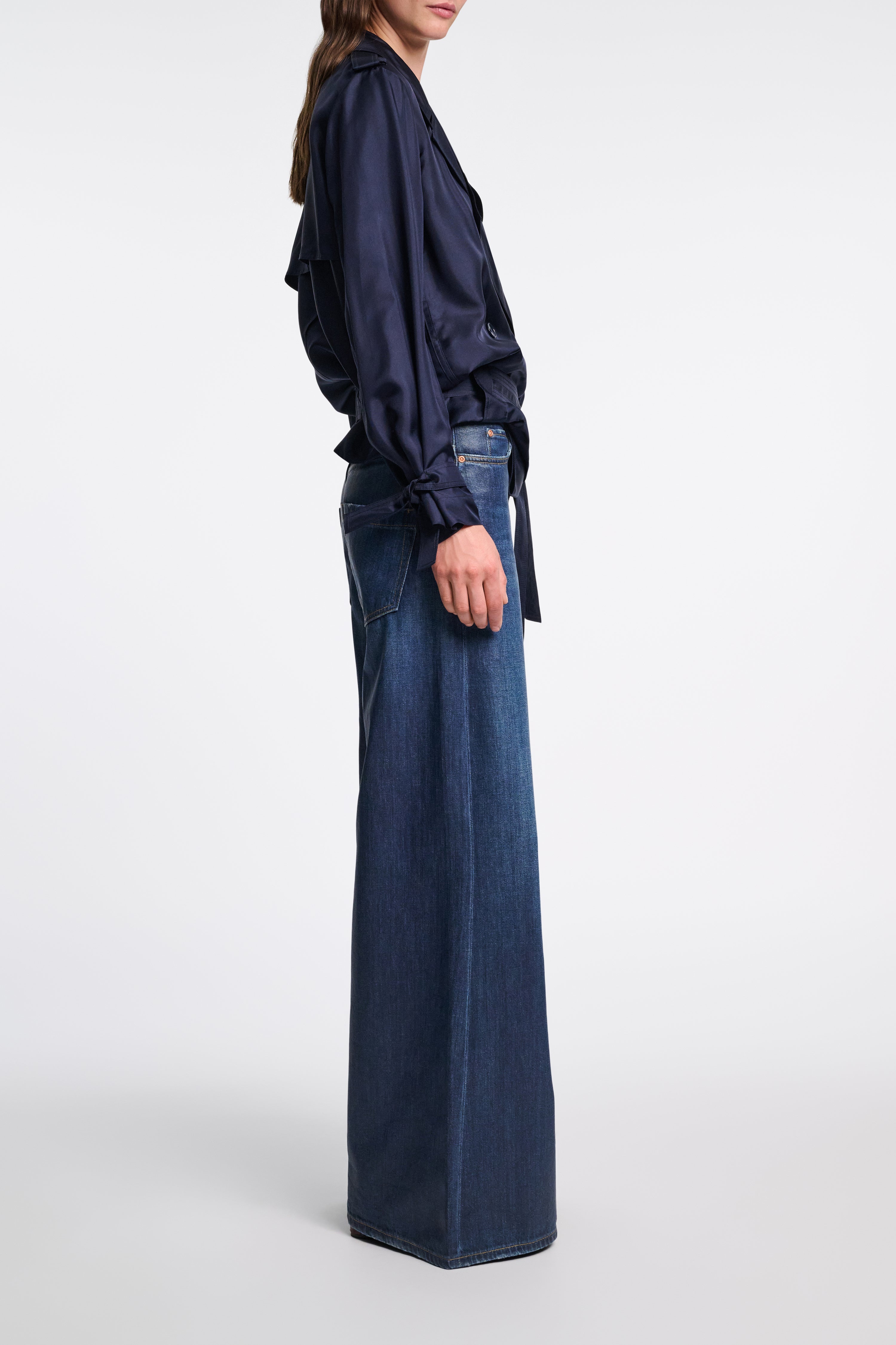 TRENCH IT UP II jacket