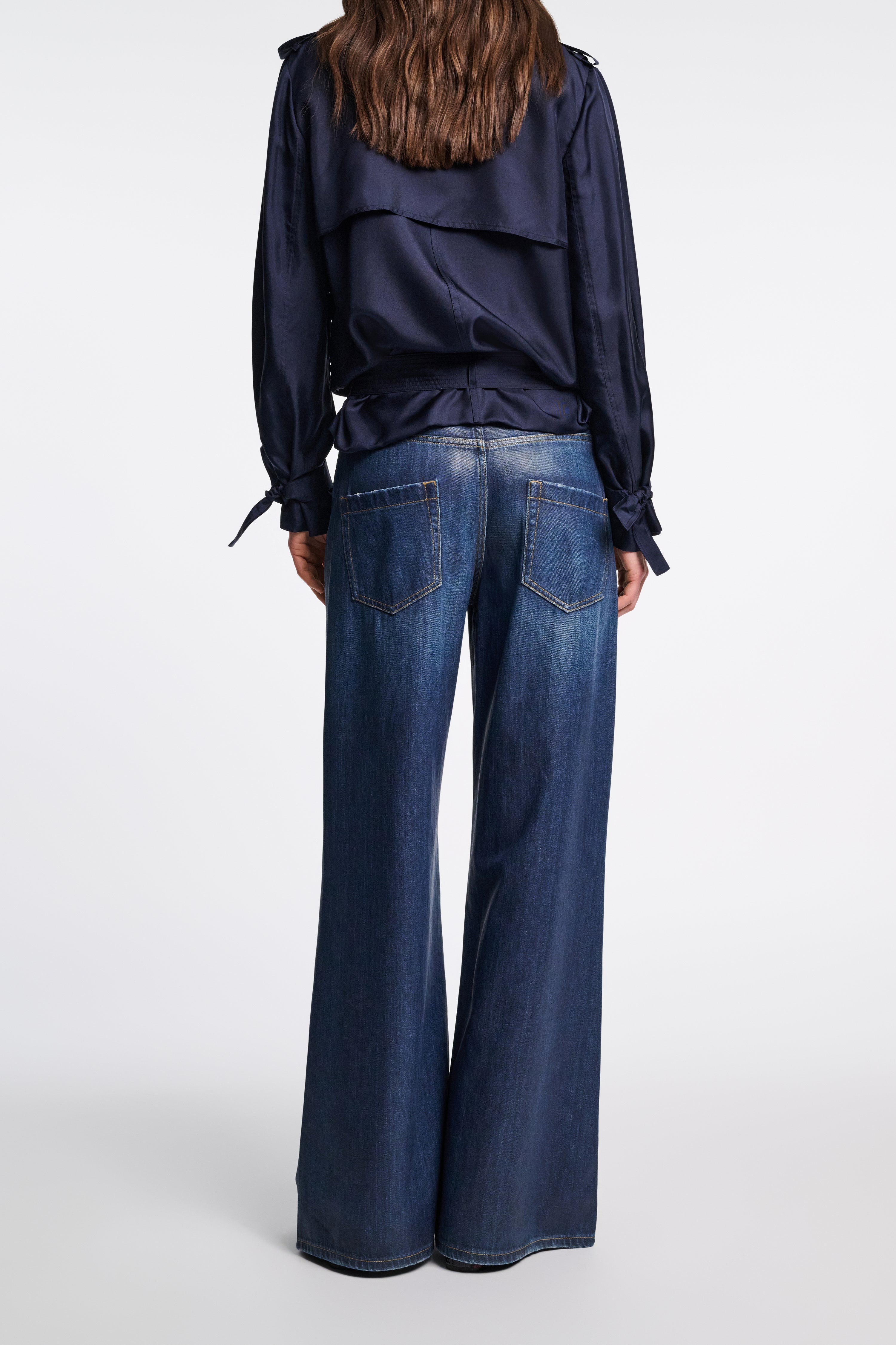 TRENCH IT UP II jacket