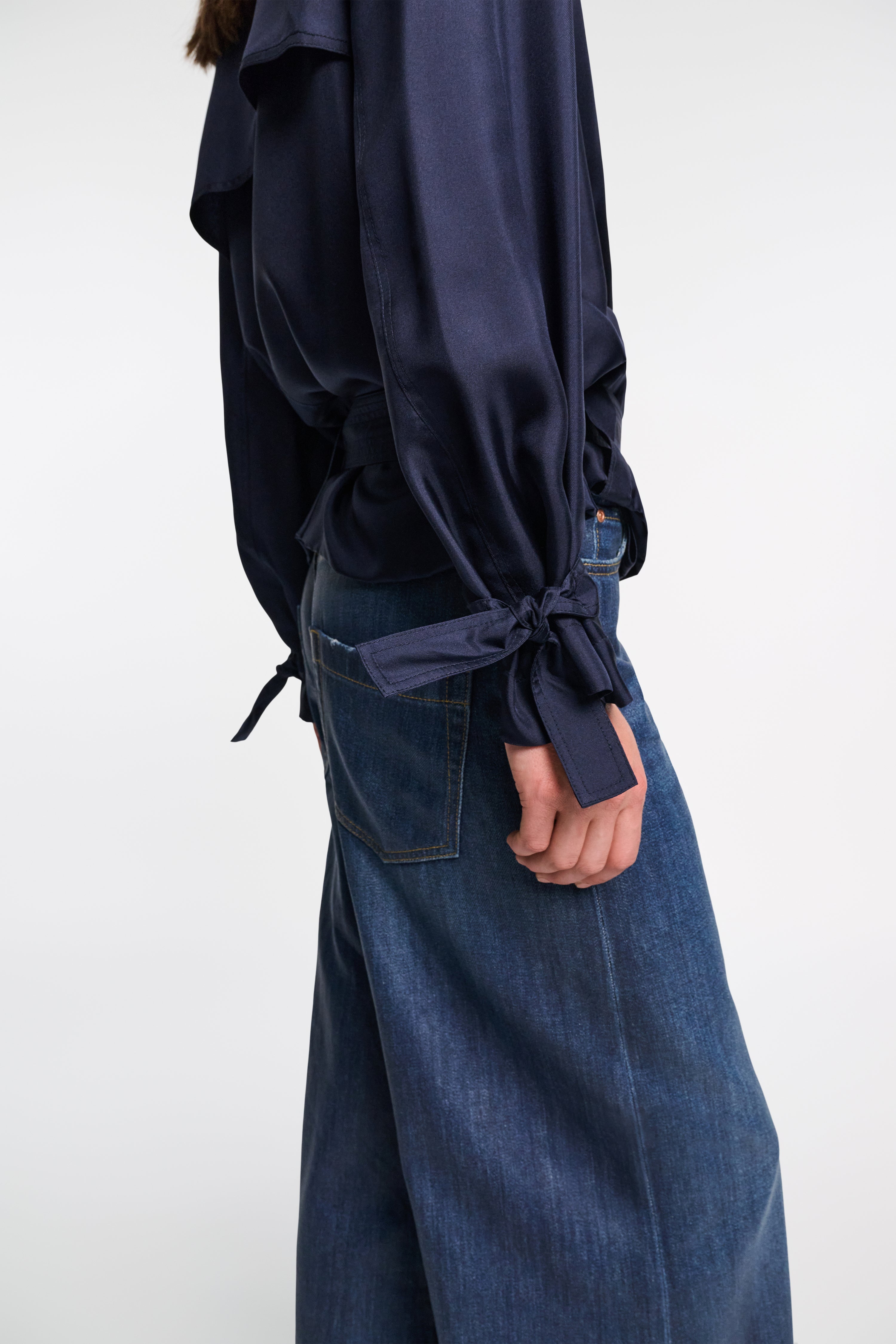 TRENCH IT UP II jacket